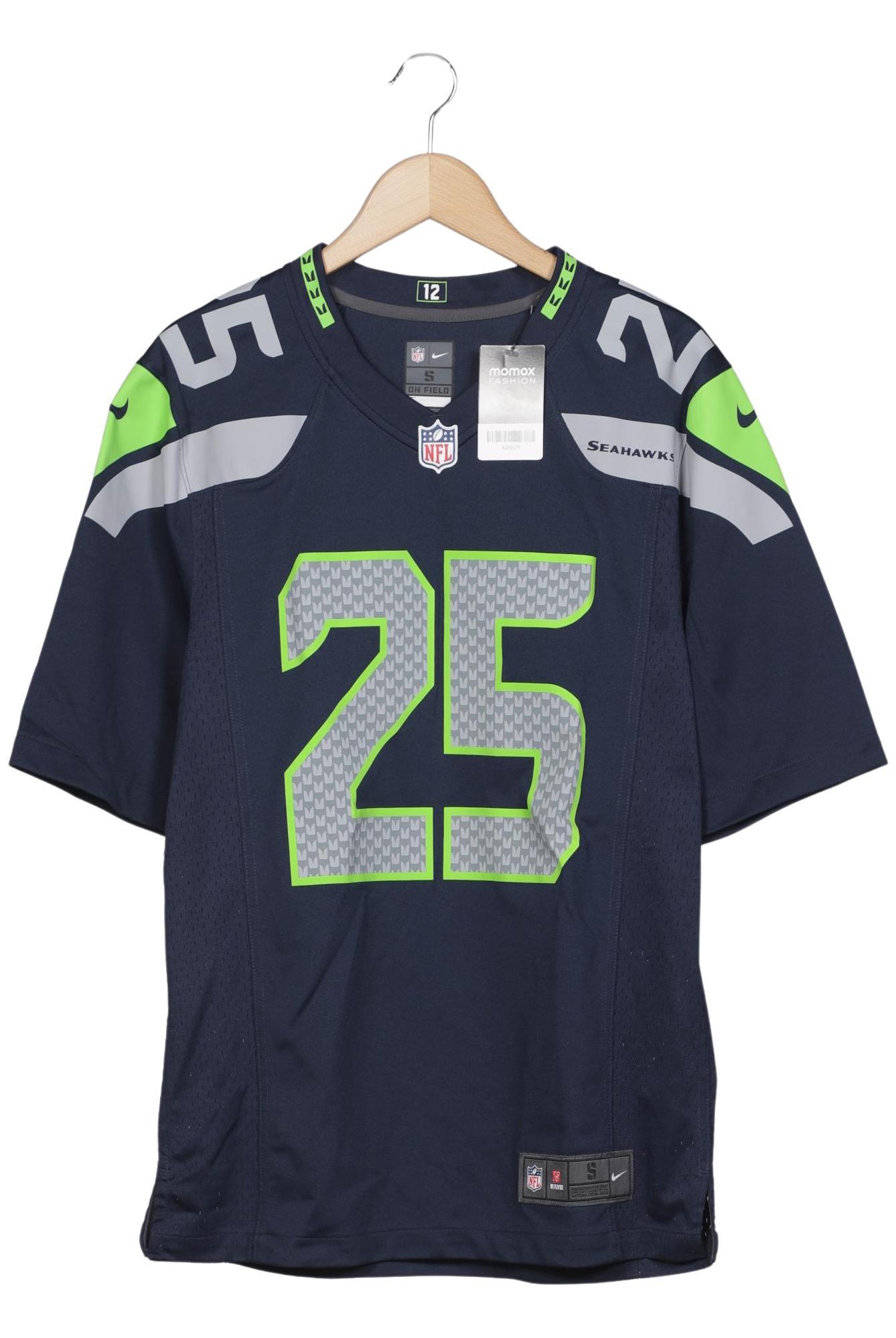 

Nike Herren T-Shirt, neon, Gr. 46