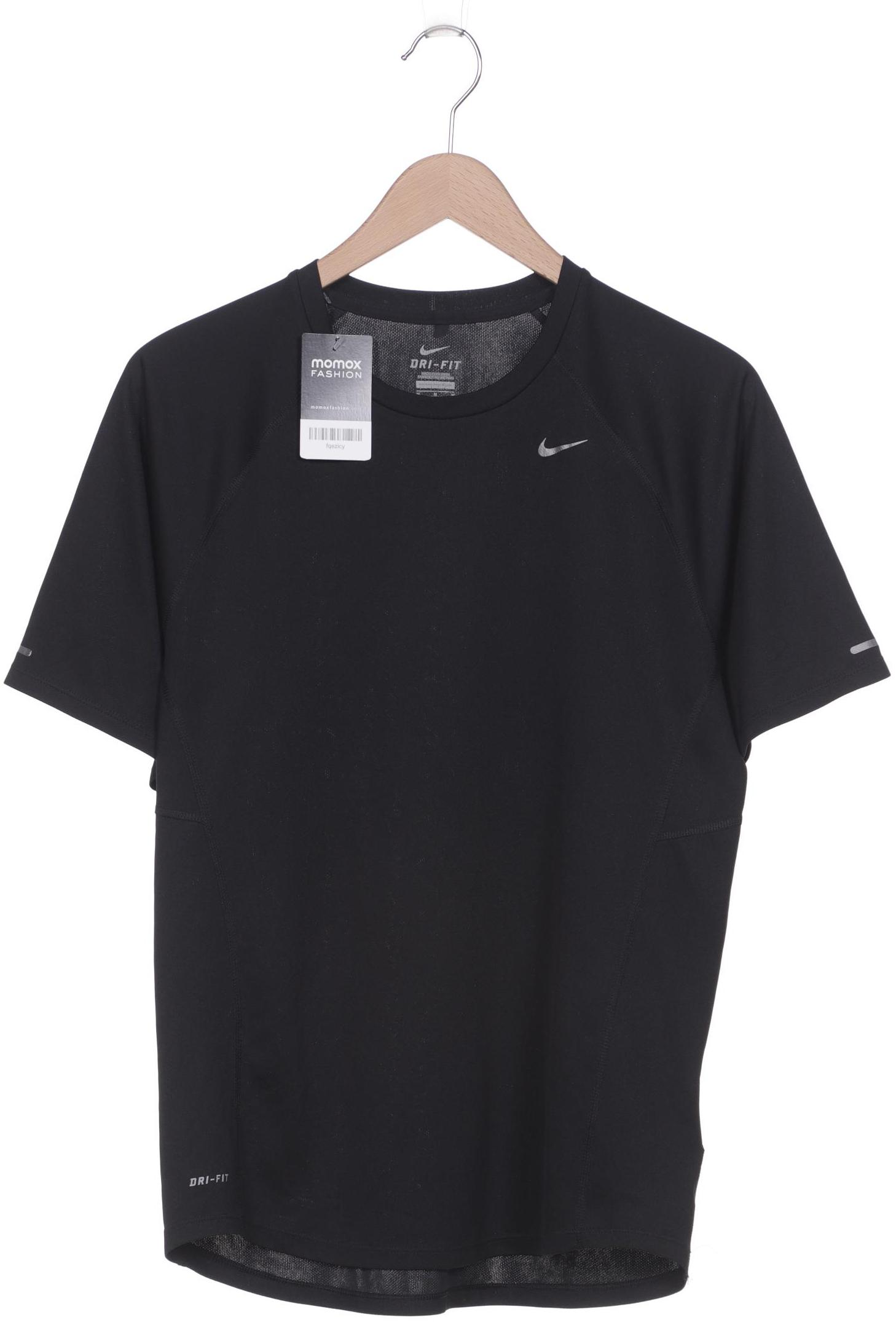 

Nike Herren T-Shirt, schwarz, Gr. 48