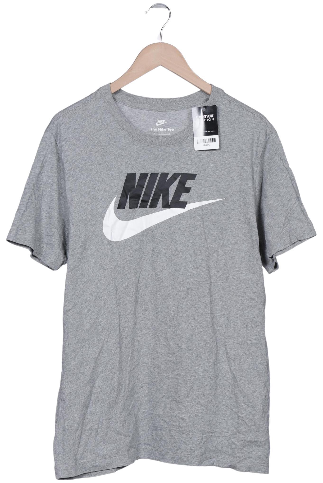 

Nike Herren T-Shirt, grau, Gr. 52