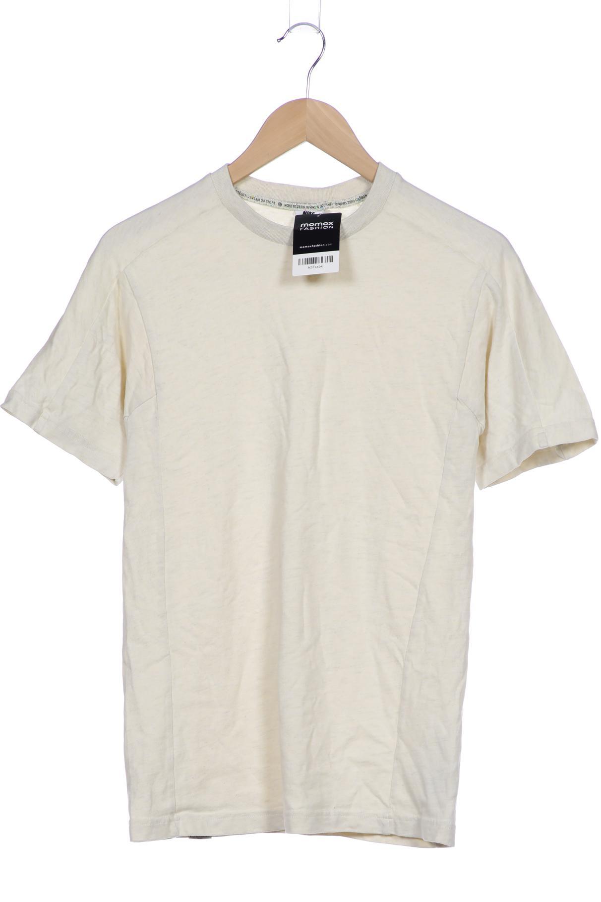

Nike Herren T-Shirt, cremeweiß, Gr. 44