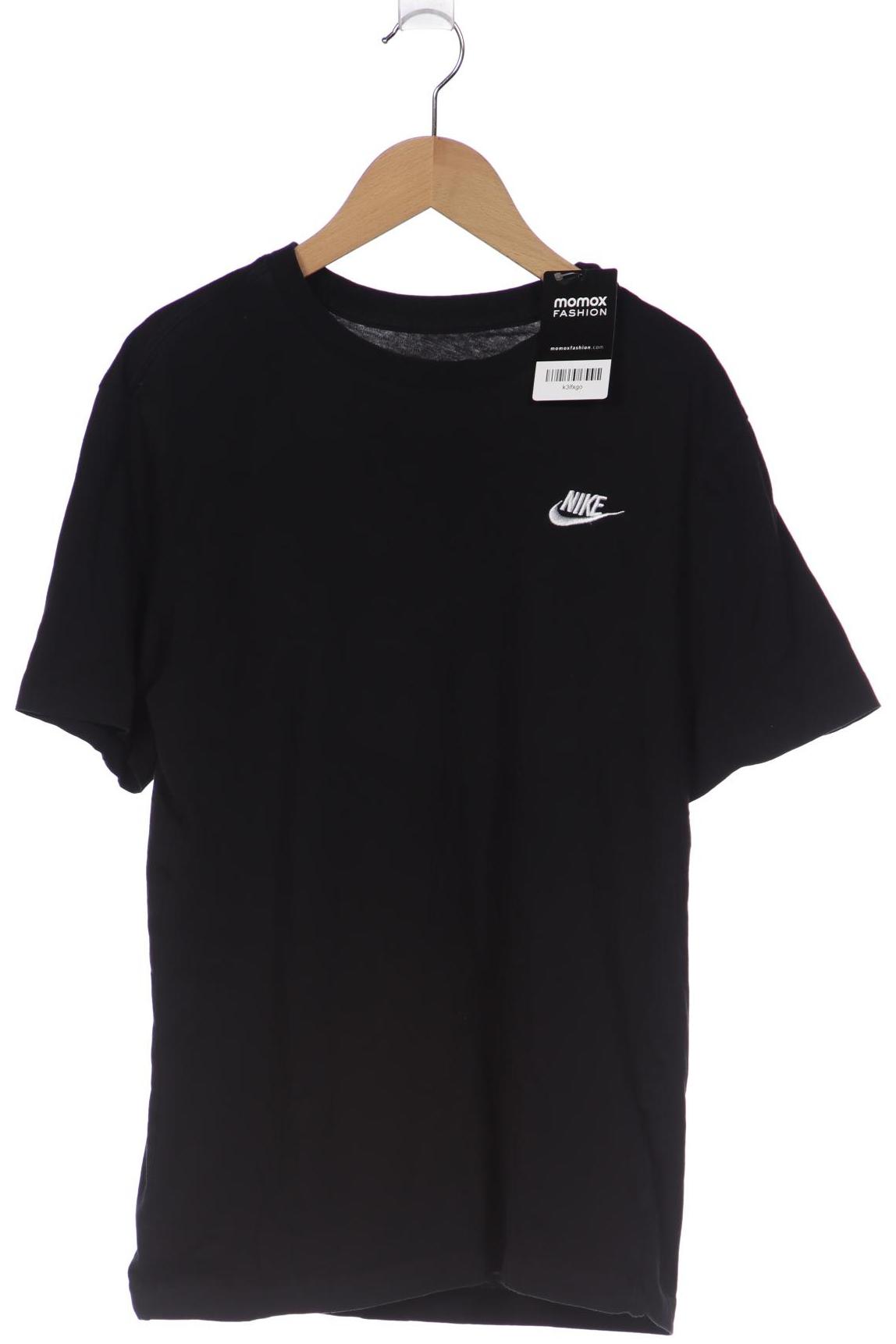 

Nike Herren T-Shirt, schwarz