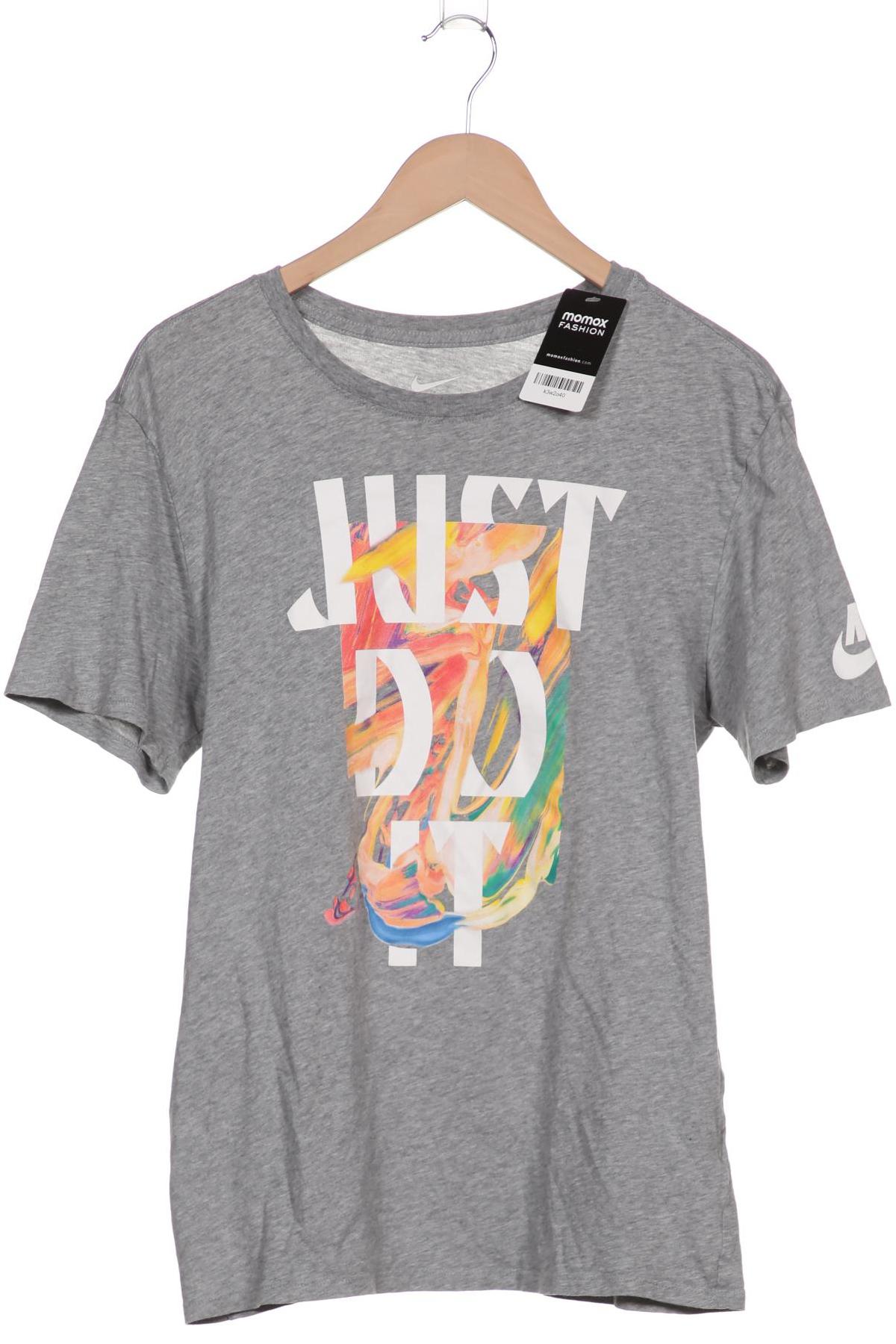

Nike Herren T-Shirt, grau
