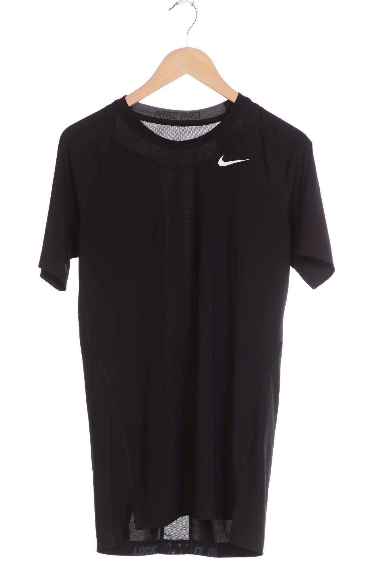 

Nike Herren T-Shirt, schwarz, Gr. 54
