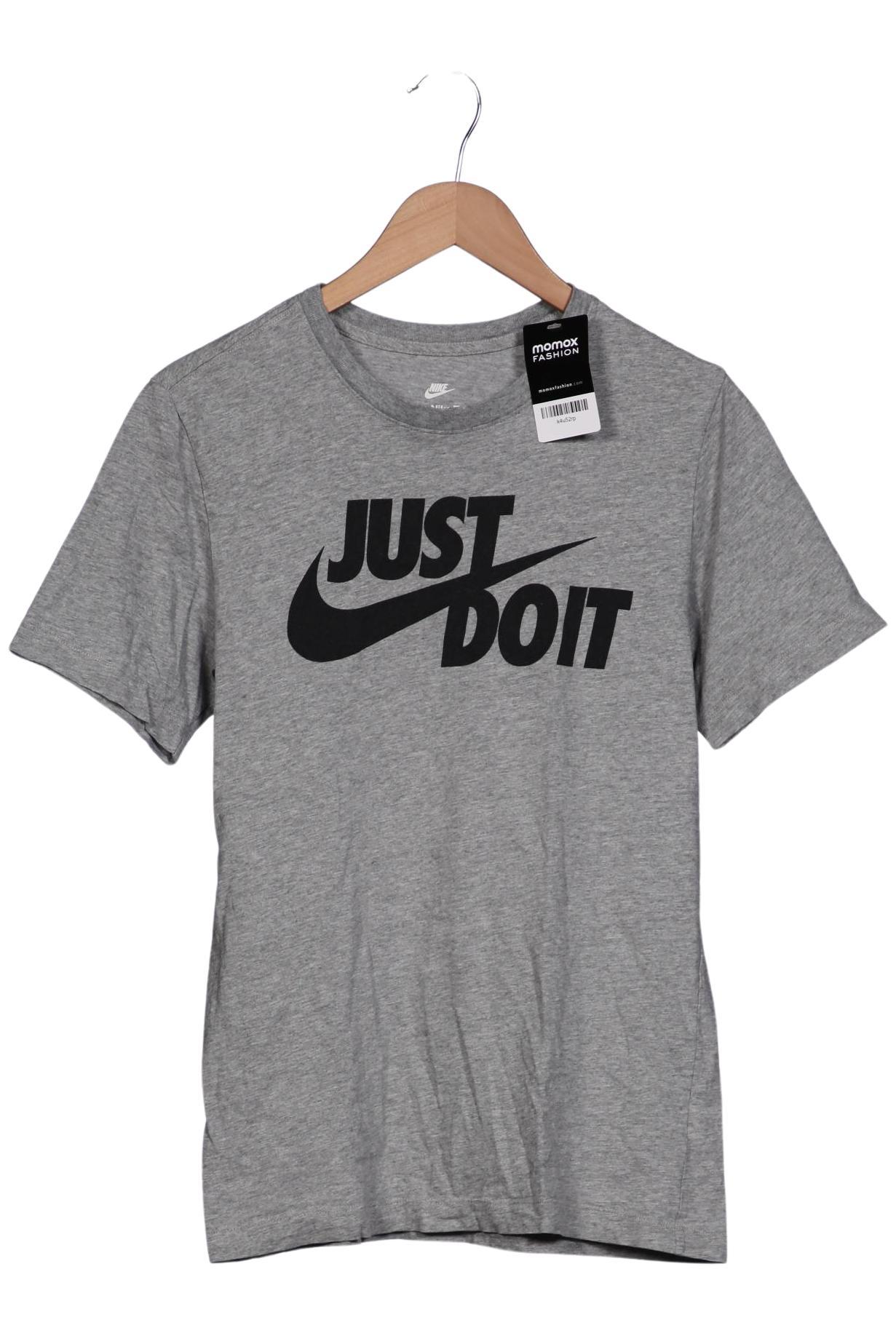 

Nike Herren T-Shirt, grau, Gr. 46