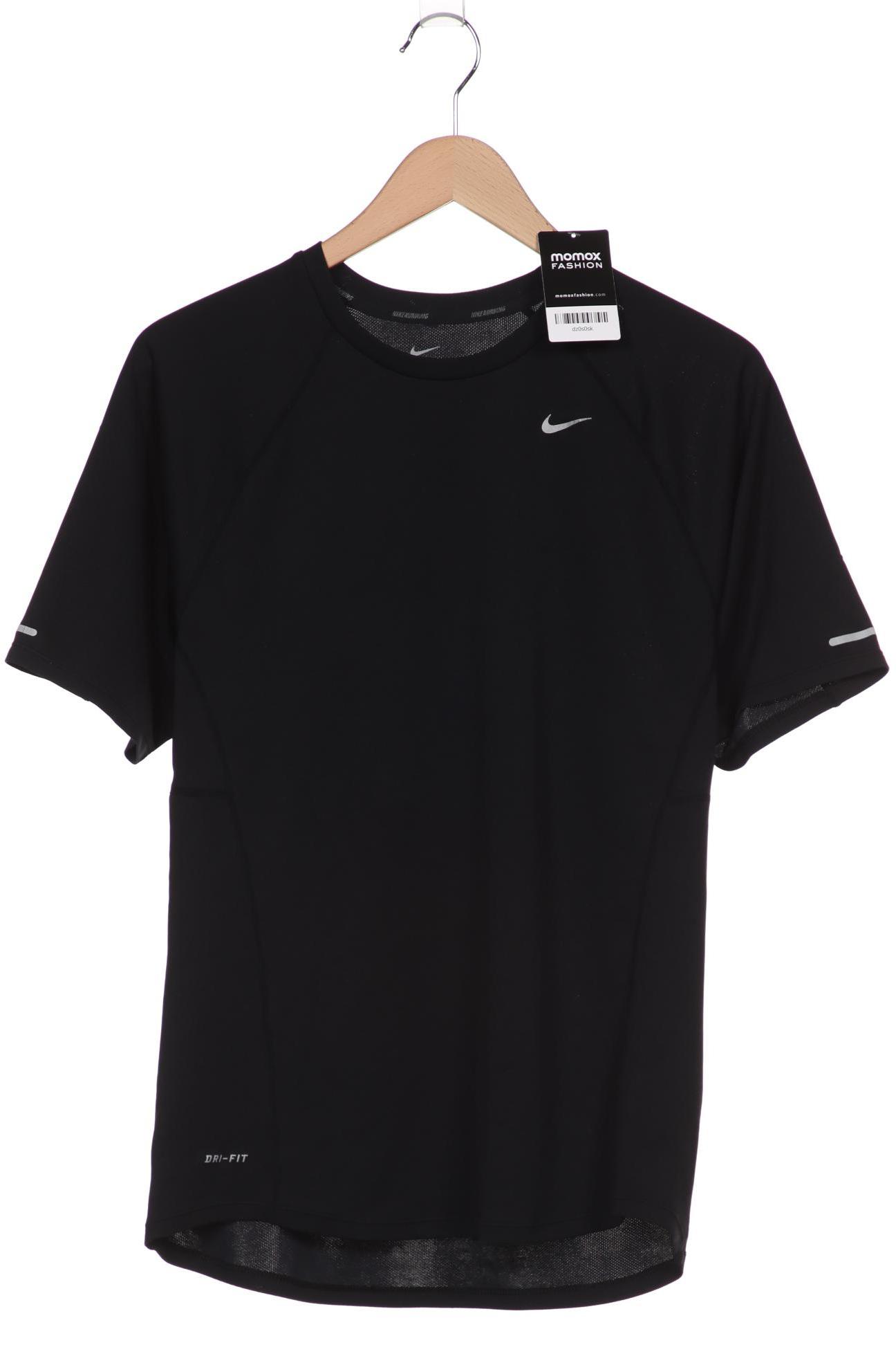 

Nike Herren T-Shirt, schwarz