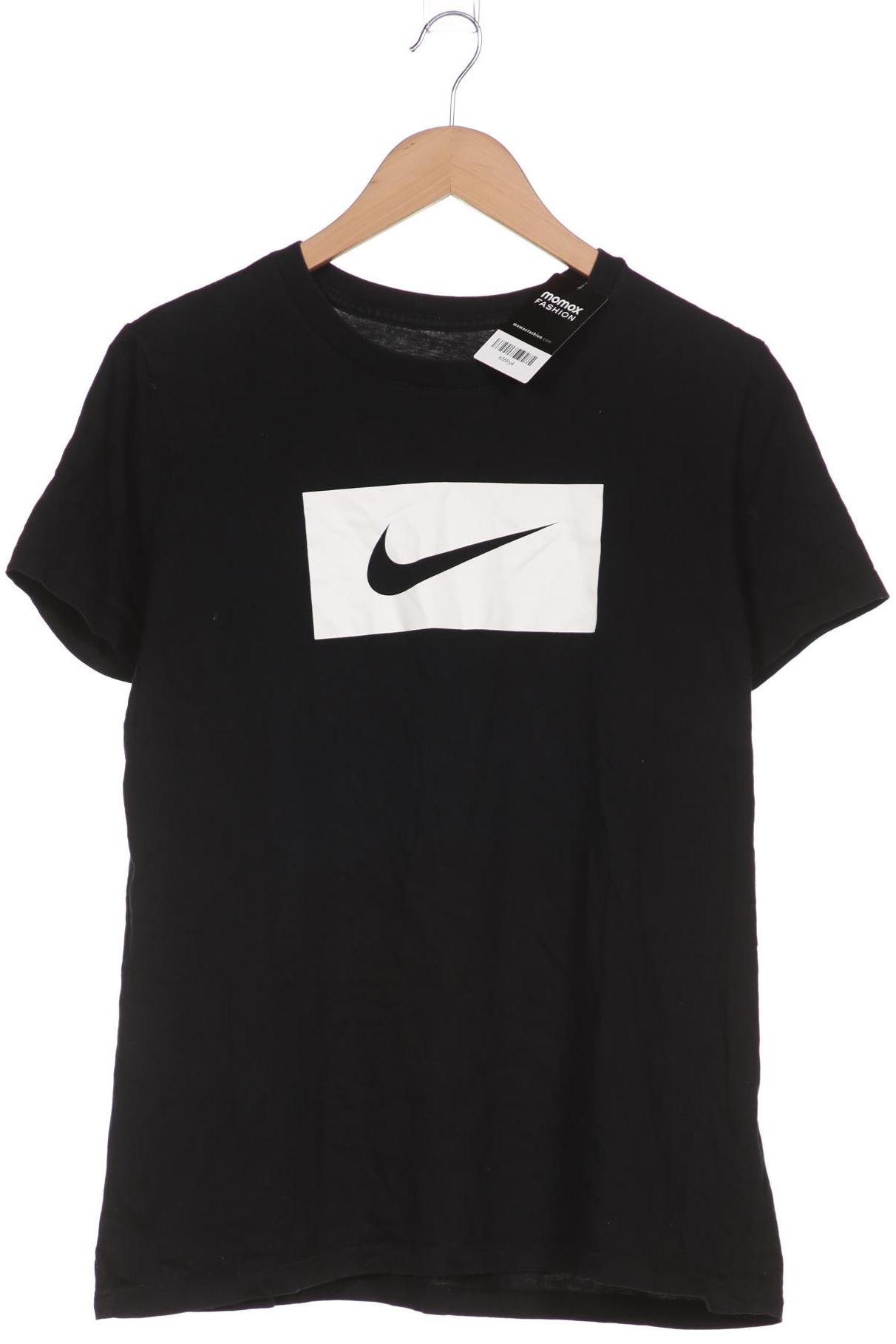 

Nike Herren T-Shirt, schwarz
