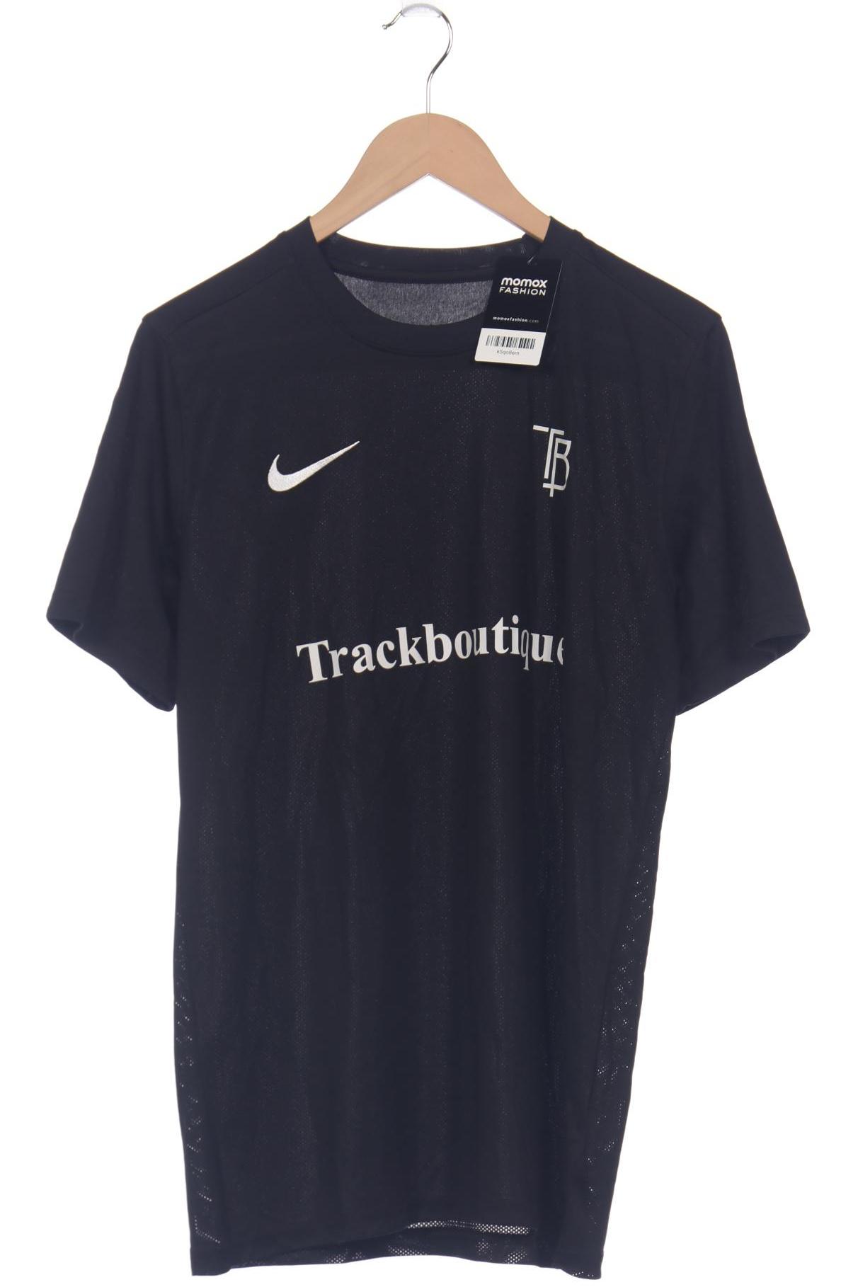 

Nike Herren T-Shirt, schwarz, Gr. 52