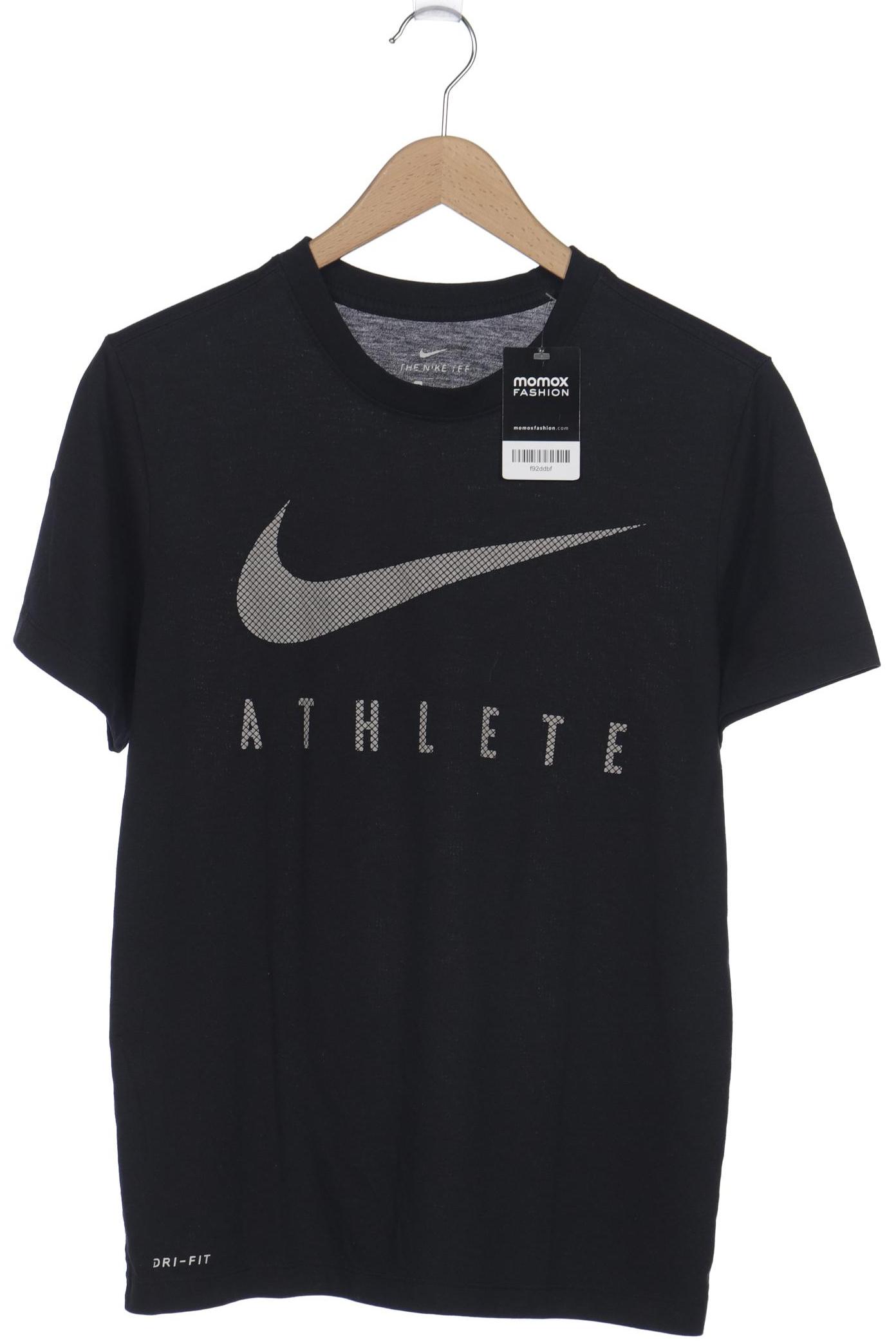 

Nike Herren T-Shirt, schwarz