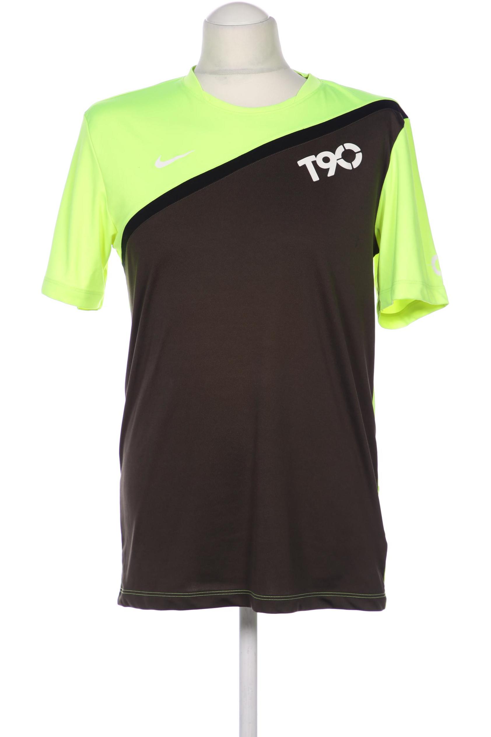 

Nike Herren T-Shirt, braun