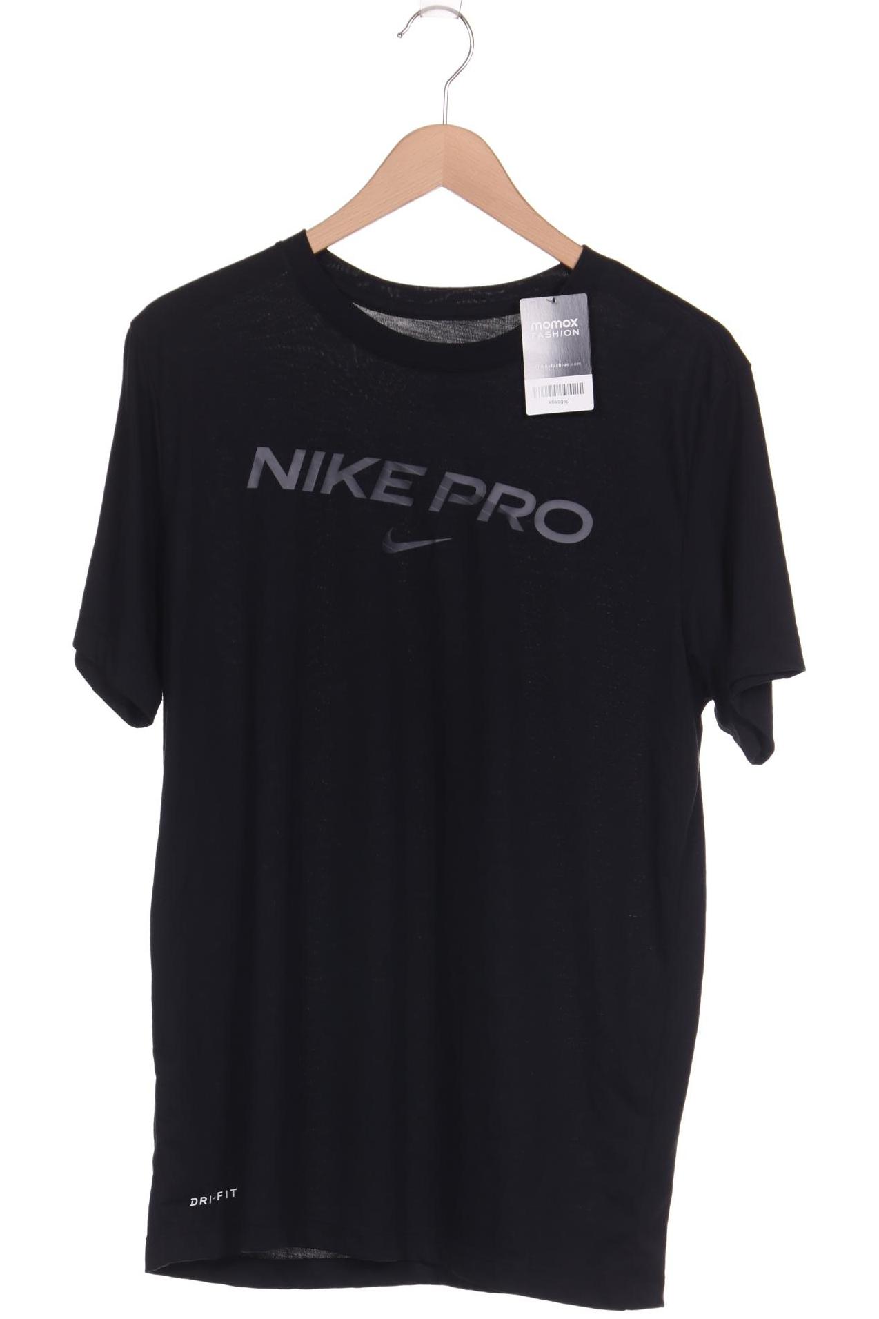 

Nike Herren T-Shirt, schwarz