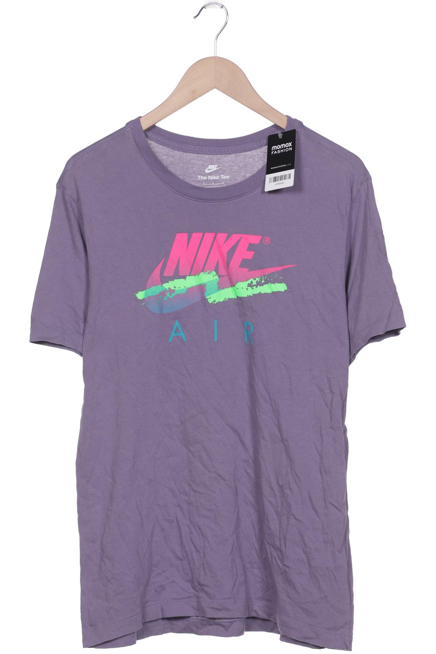 

Nike Herren T-Shirt, flieder