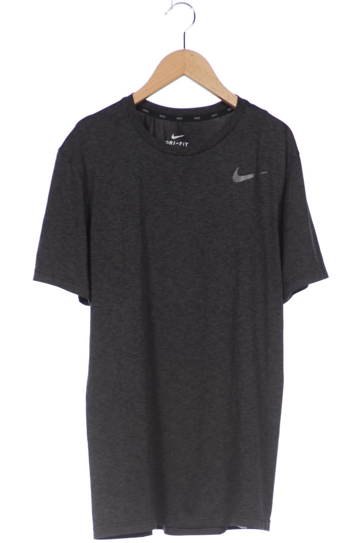 

Nike Herren T-Shirt, grün, Gr. 48