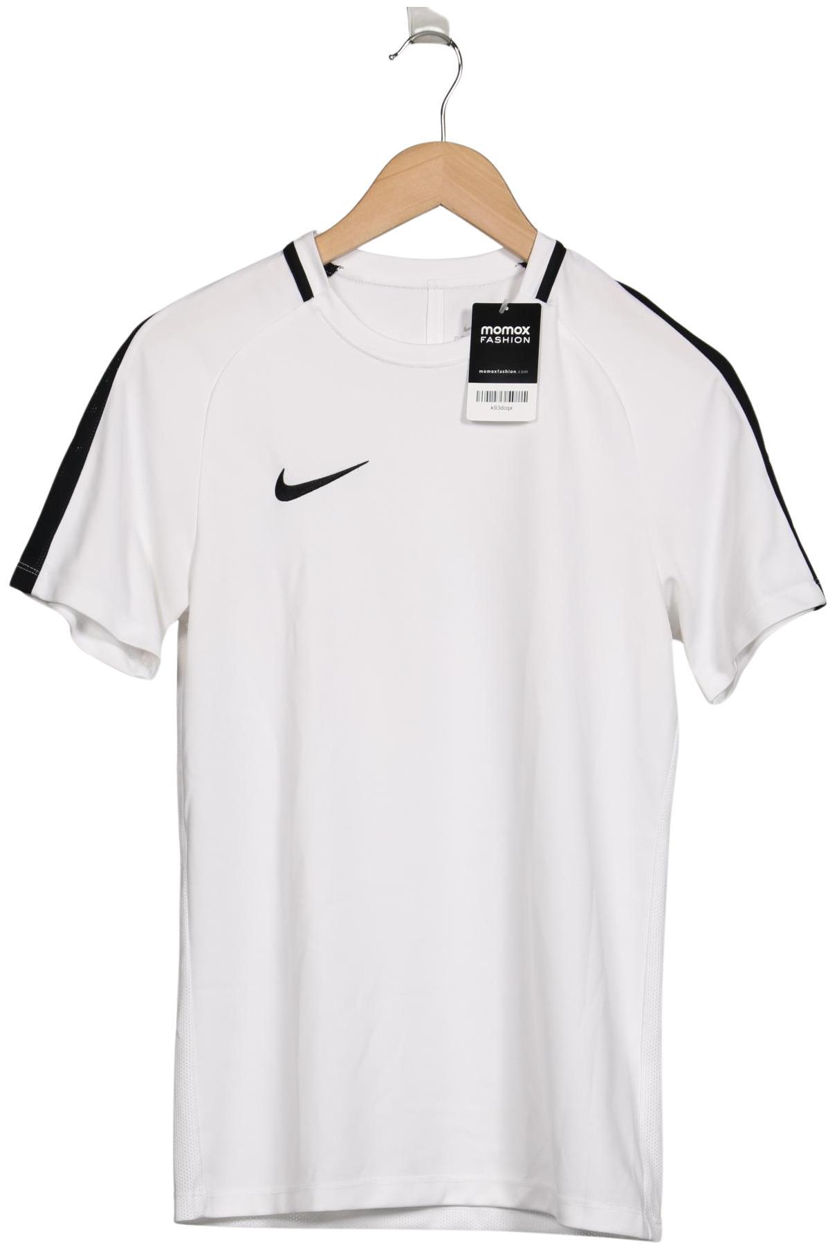 

Nike Herren T-Shirt, weiß, Gr. 46