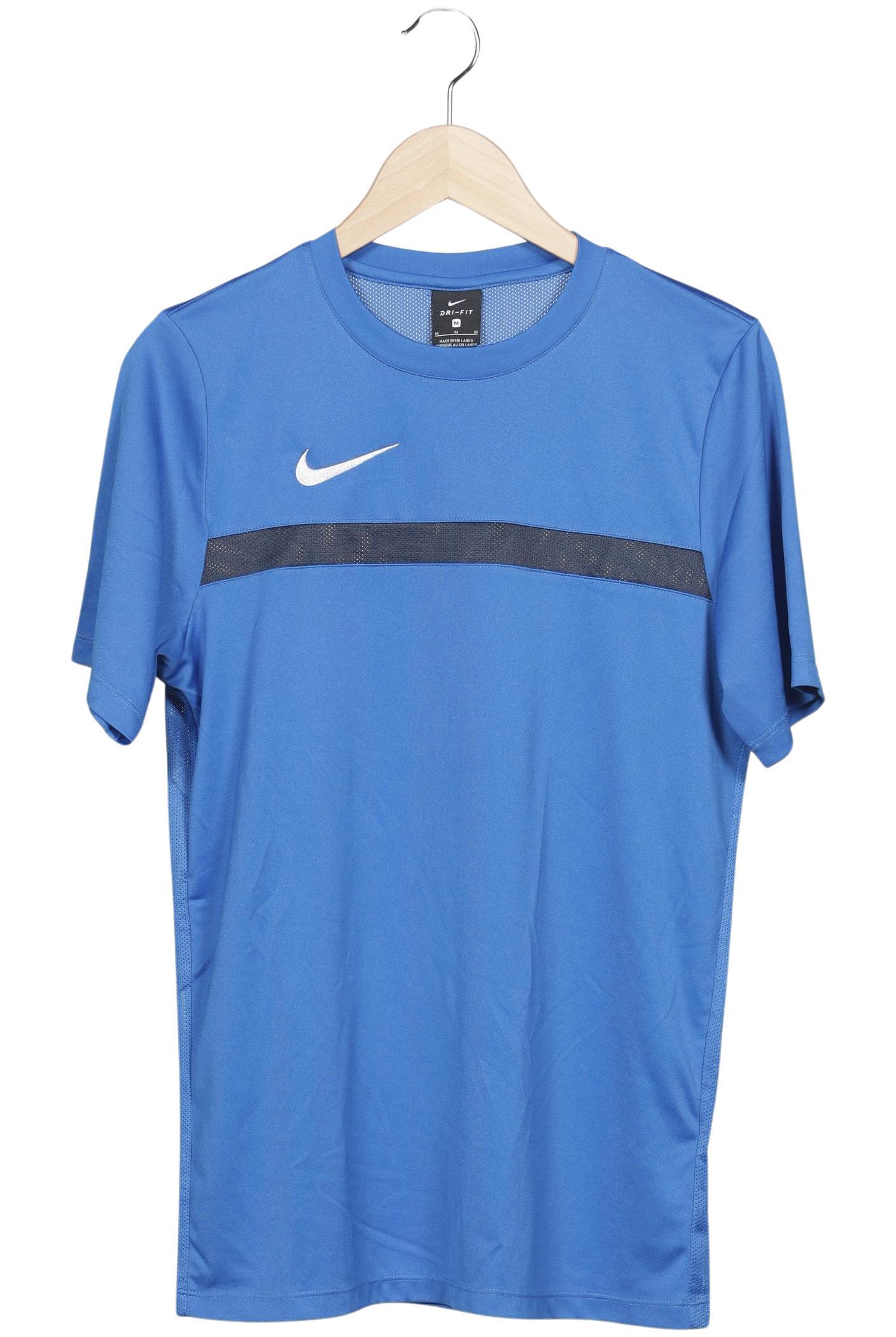 

Nike Herren T-Shirt, blau, Gr. 48