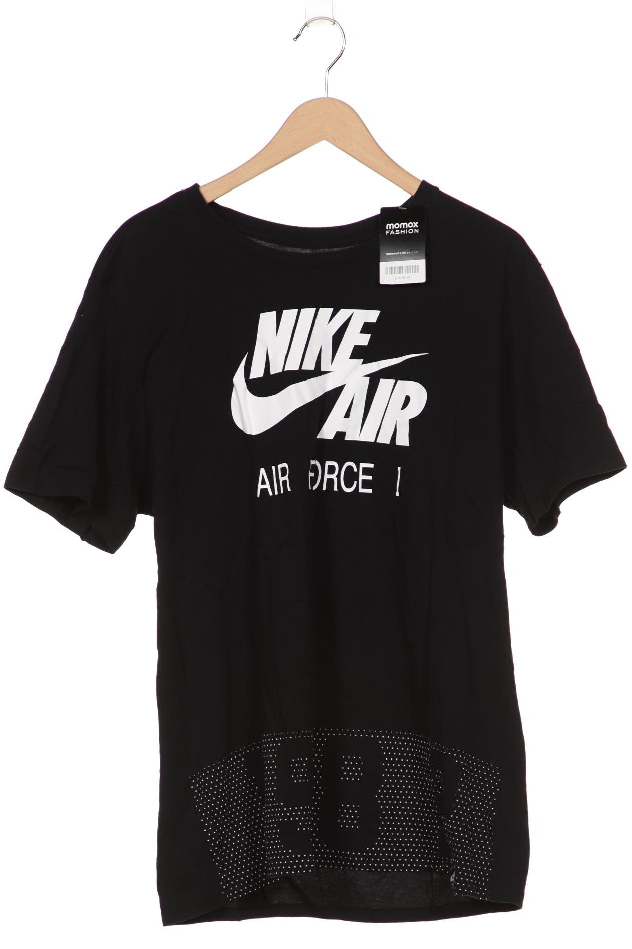 

Nike Herren T-Shirt, schwarz