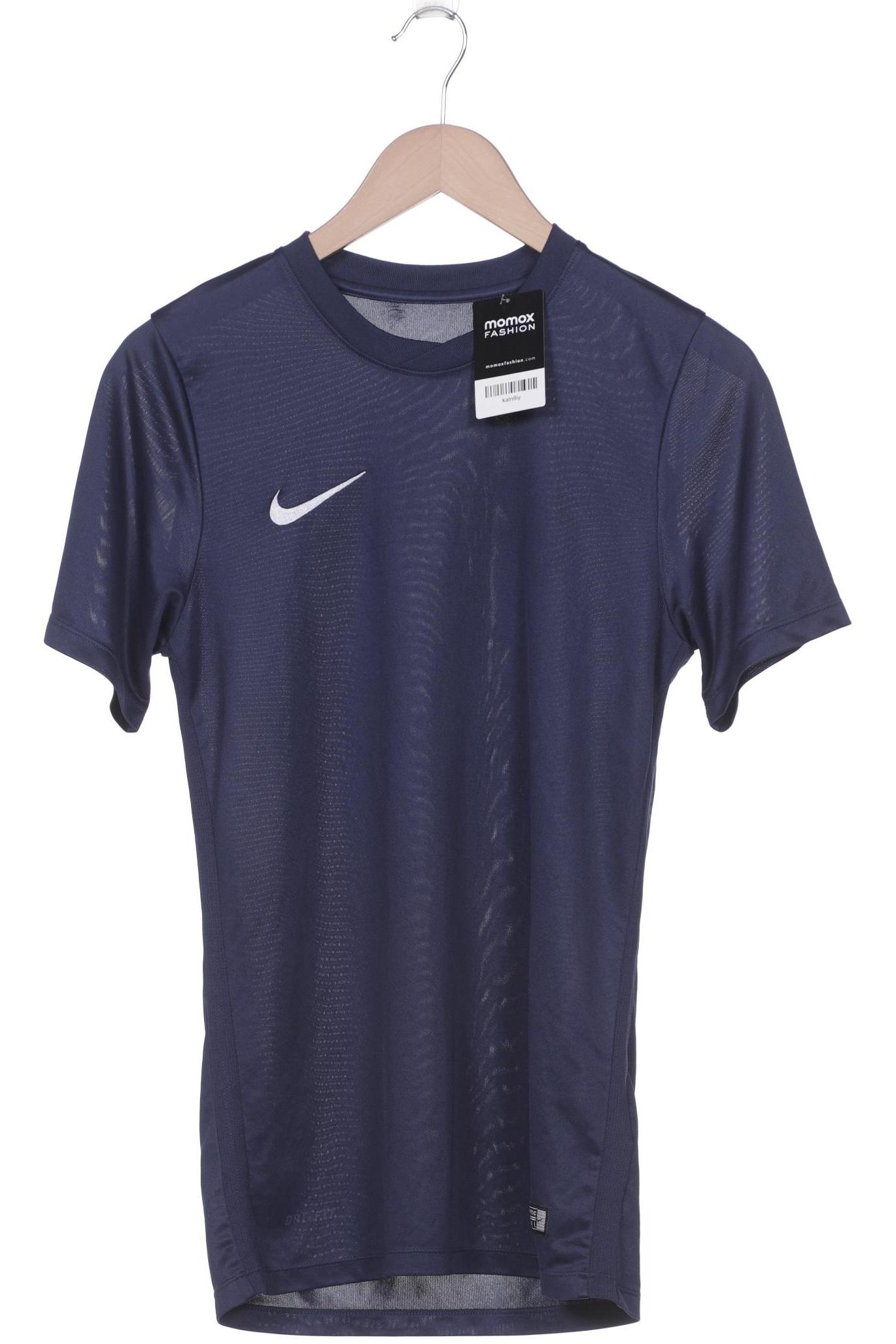 

Nike Herren T-Shirt, marineblau