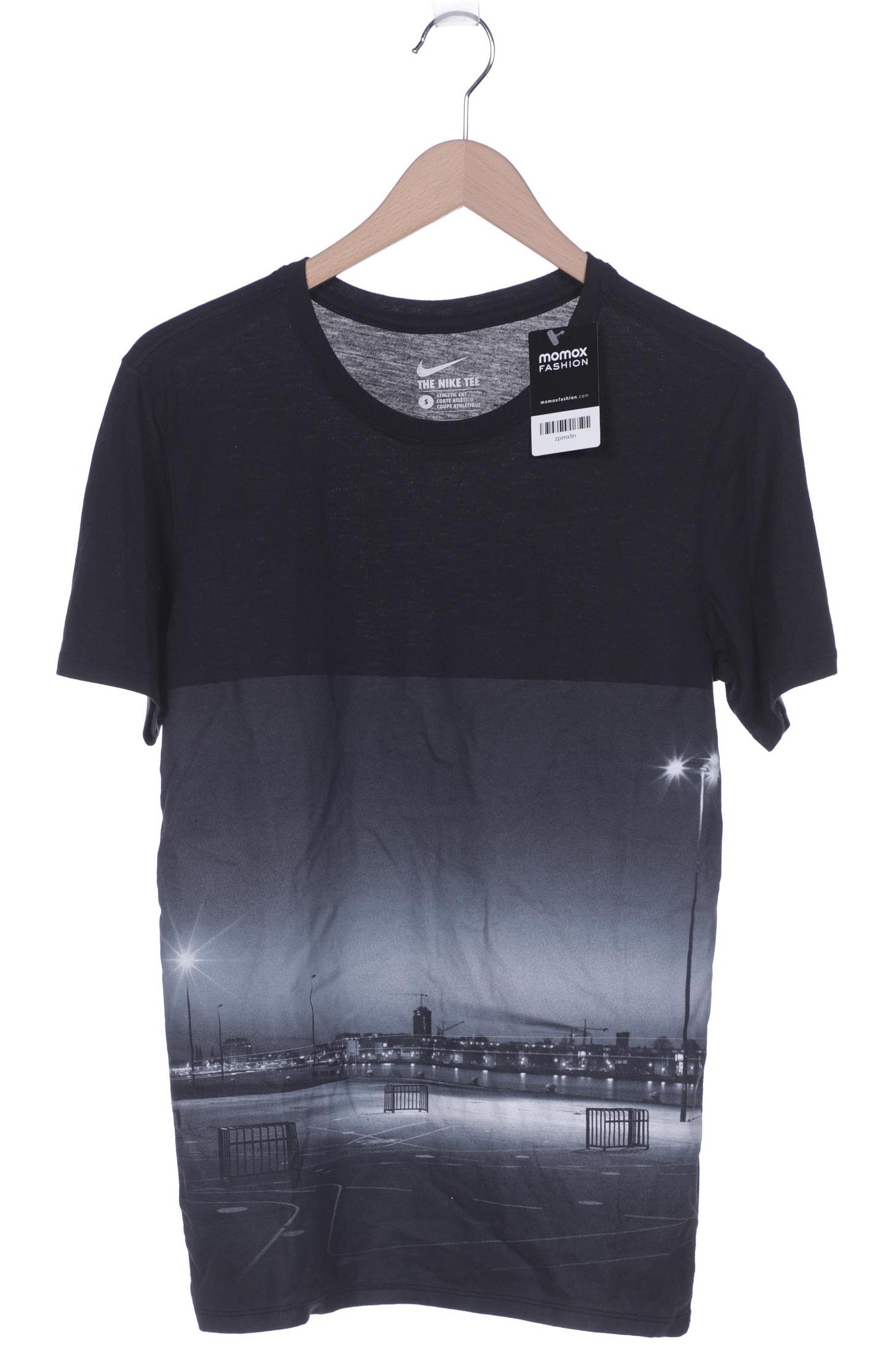 

Nike Herren T-Shirt, schwarz, Gr. 46