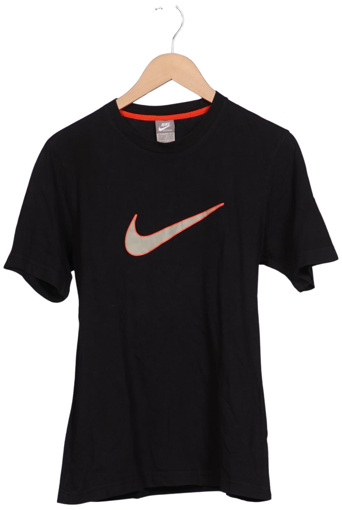 Thumbnail - Nike Herren T-Shirt, schwarz, Gr. 48