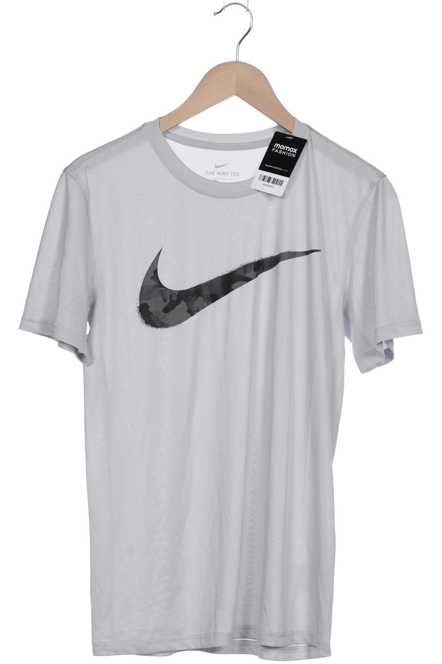 

Nike Herren T-Shirt, grau, Gr. 46