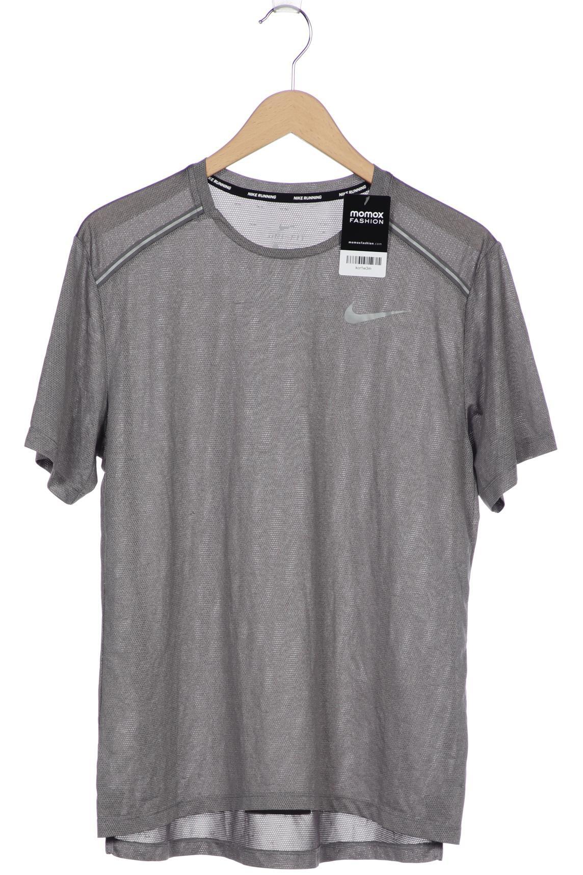 

Nike Herren T-Shirt, grau