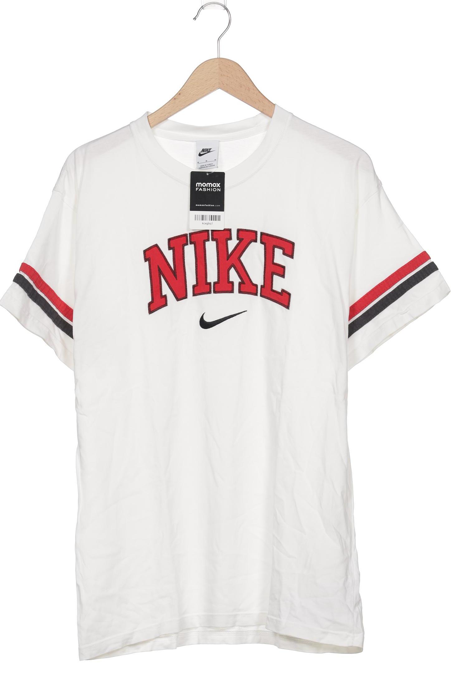 

Nike Herren T-Shirt, weiß, Gr. 48