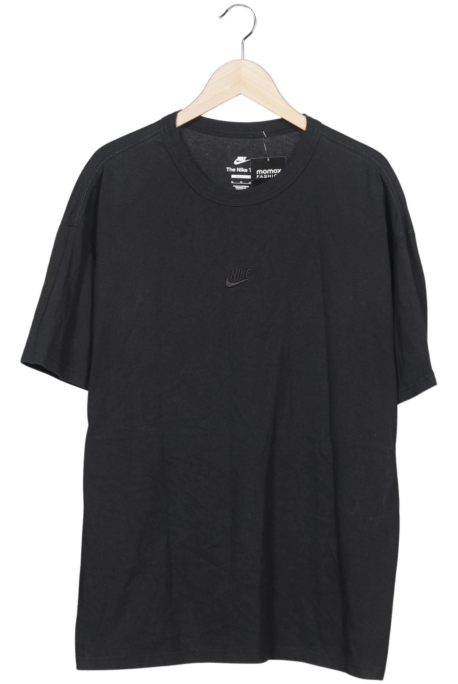 

Nike Herren T-Shirt, schwarz, Gr. 54