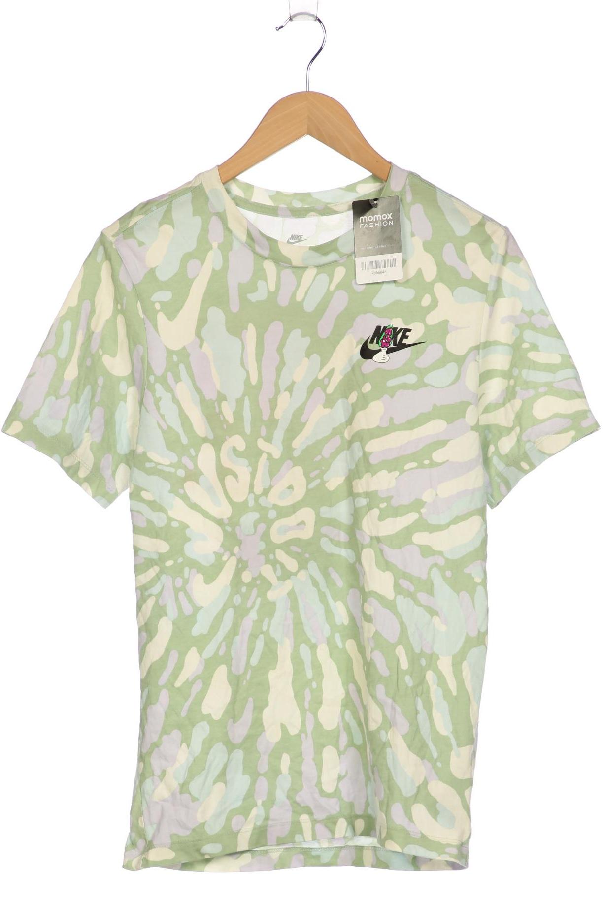 

Nike Herren T-Shirt, grün, Gr. 46