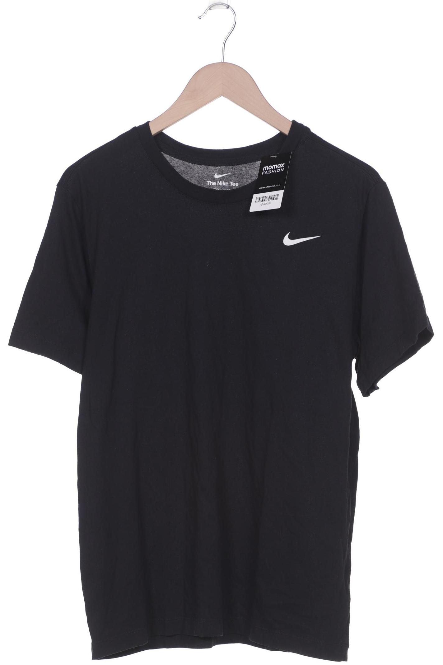 

Nike Herren T-Shirt, schwarz