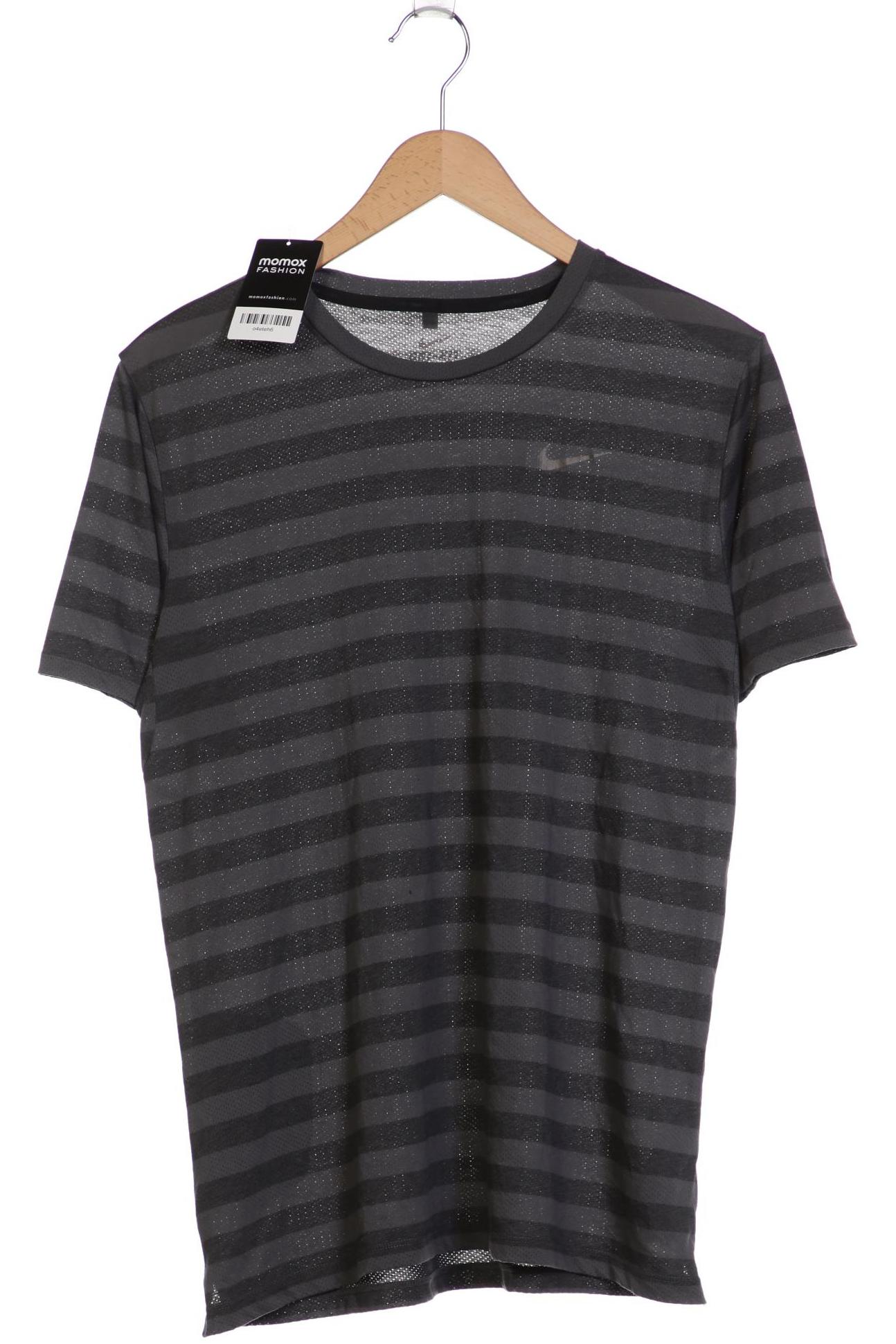 

Nike Herren T-Shirt, grau, Gr. 52