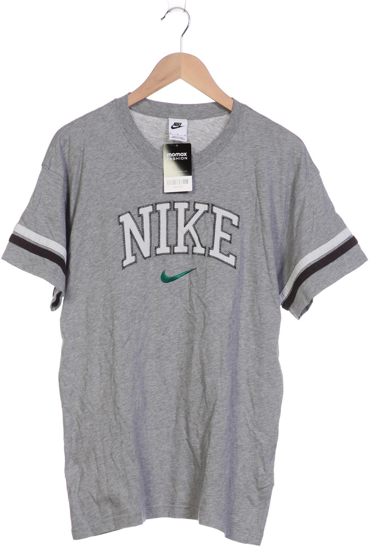

Nike Herren T-Shirt, grau, Gr. 48