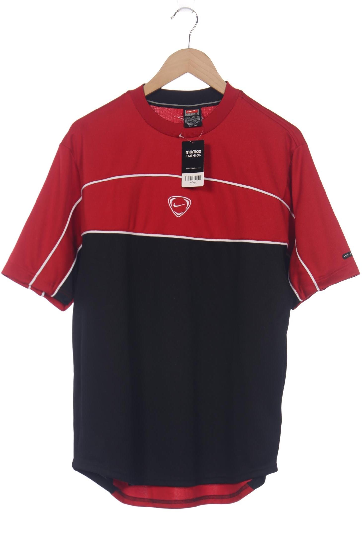 Thumbnail - Nike Herren T-Shirt, rot, Gr. 48