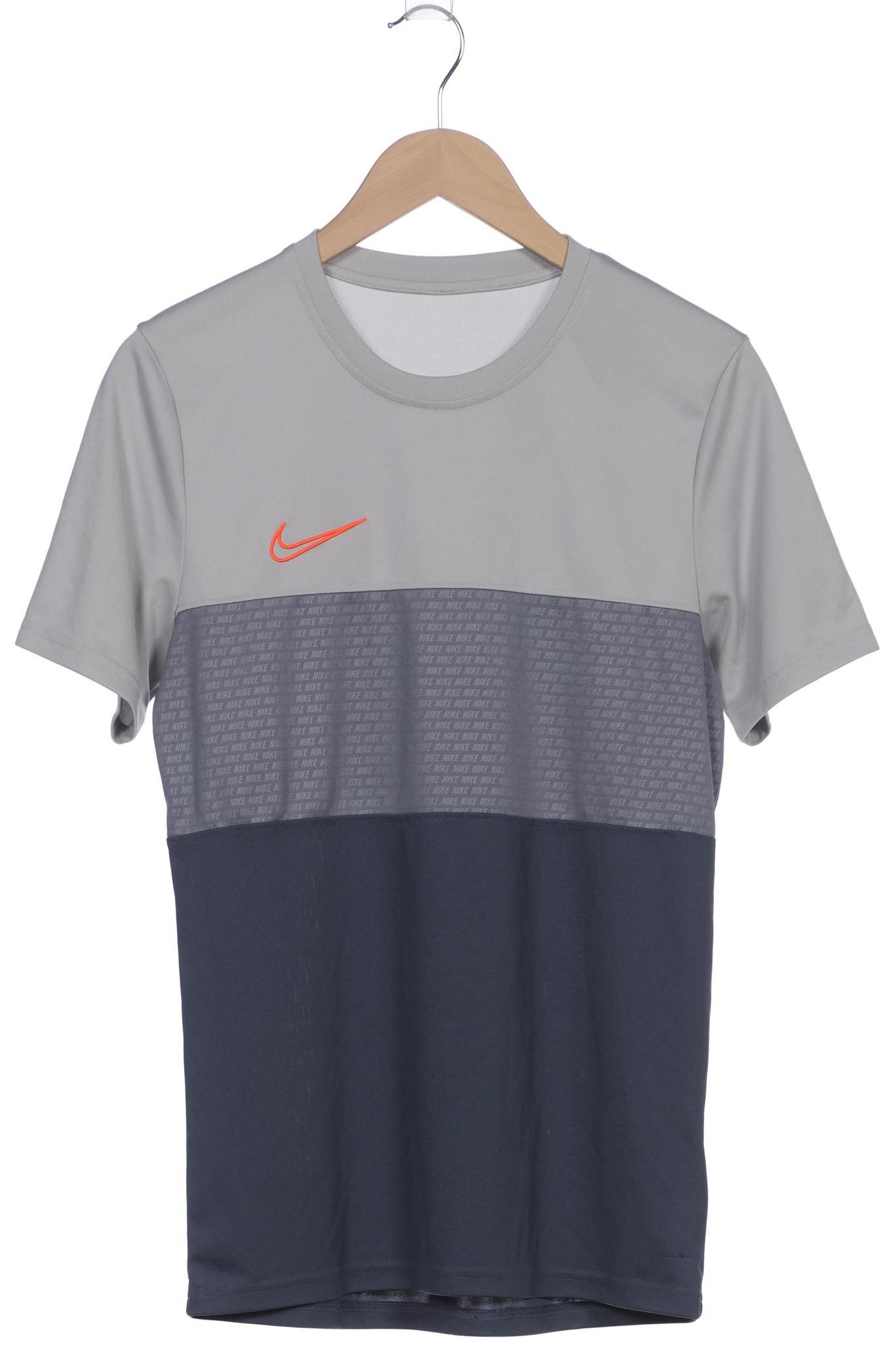 

Nike Herren T-Shirt, marineblau, Gr. 48