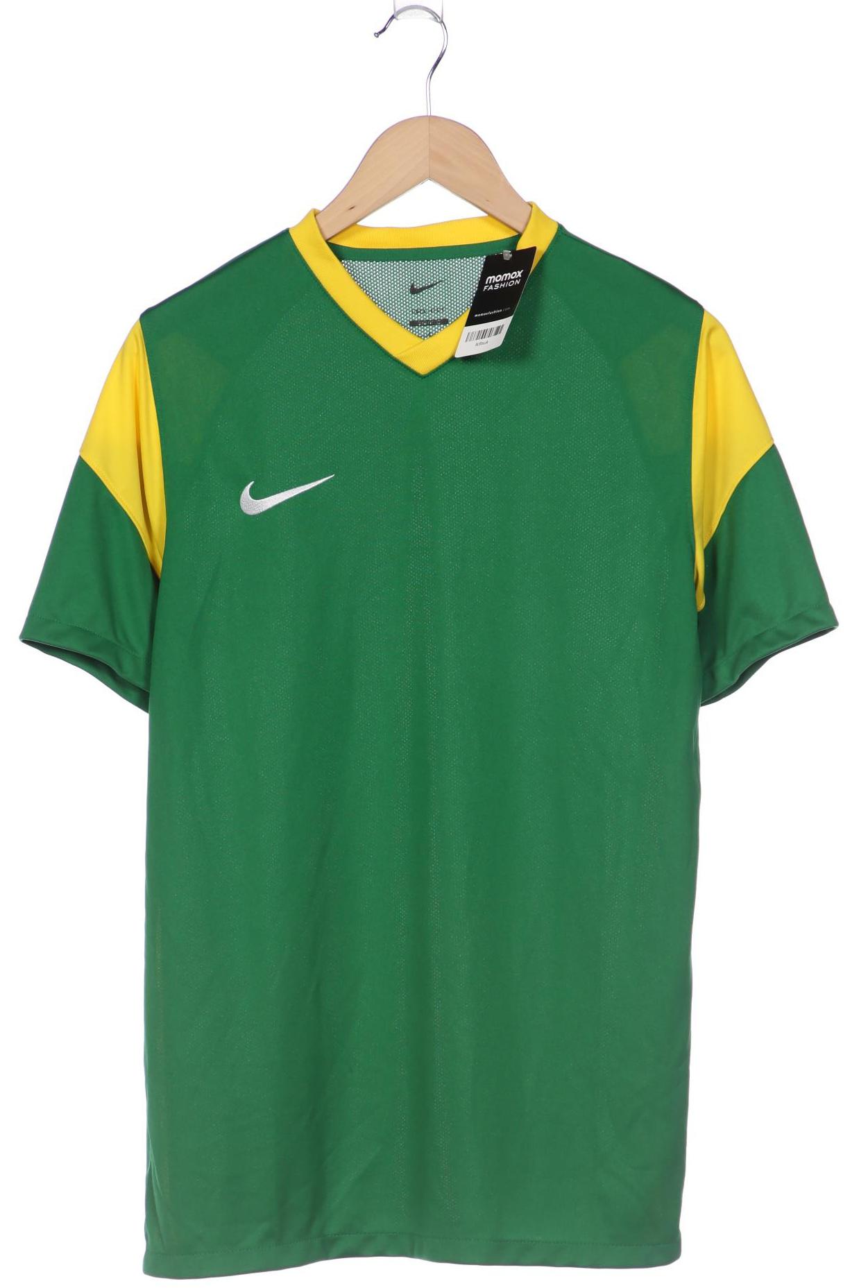 

Nike Herren T-Shirt, grün, Gr. 52