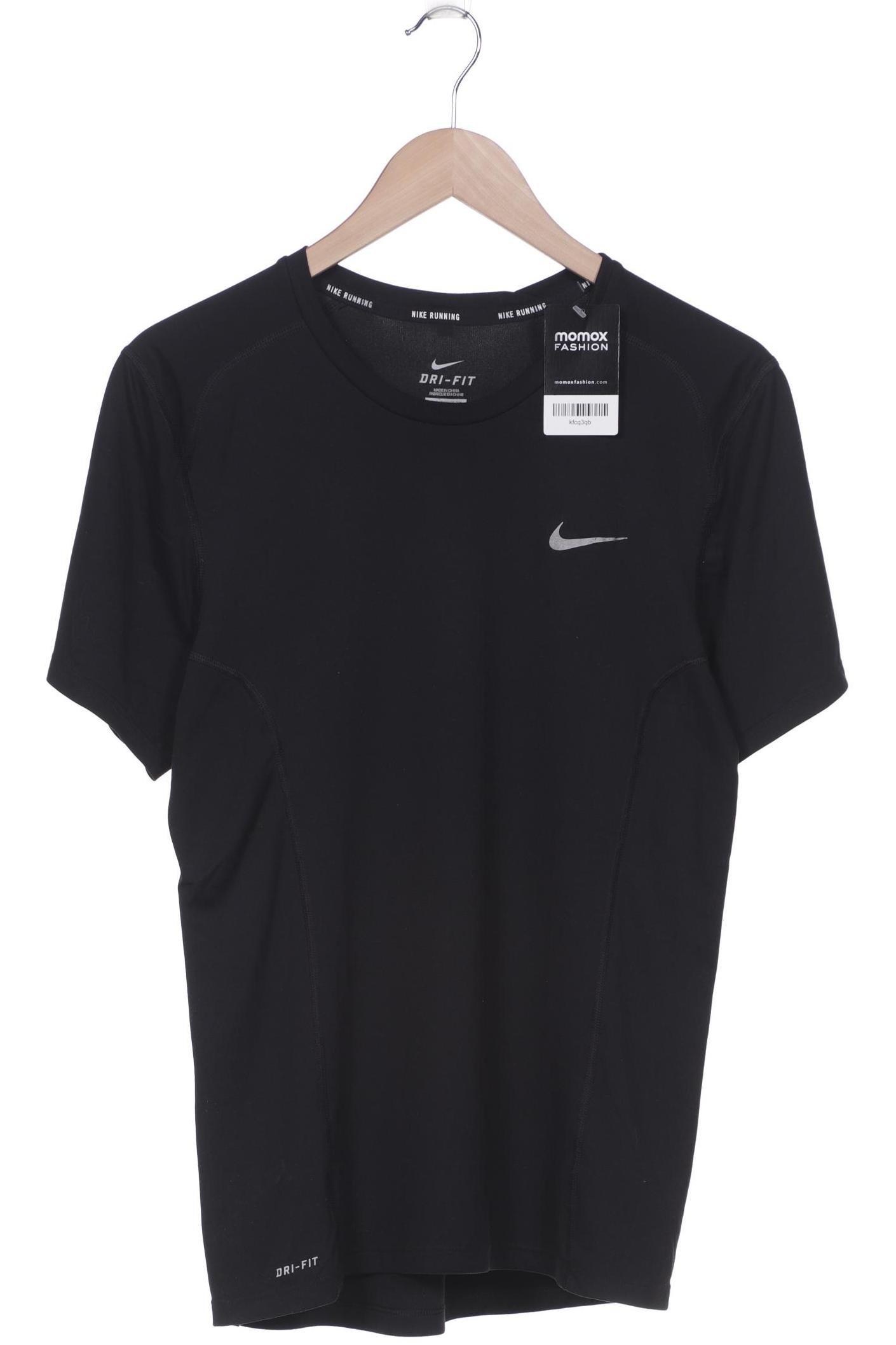 

Nike Herren T-Shirt, schwarz
