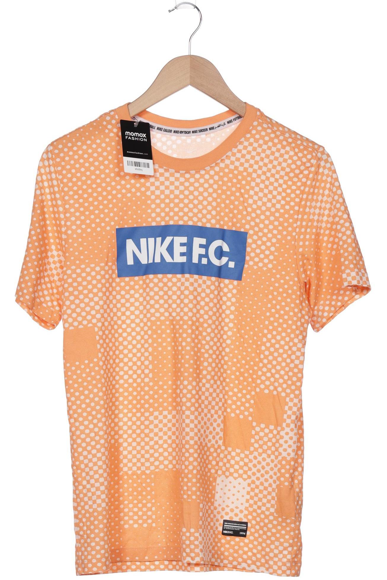 

Nike Herren T-Shirt, orange