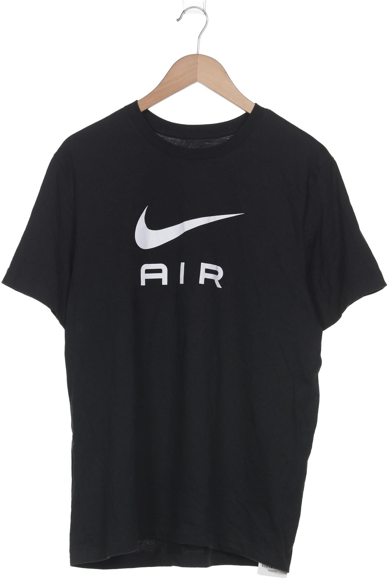 

Nike Herren T-Shirt, marineblau, Gr. 52