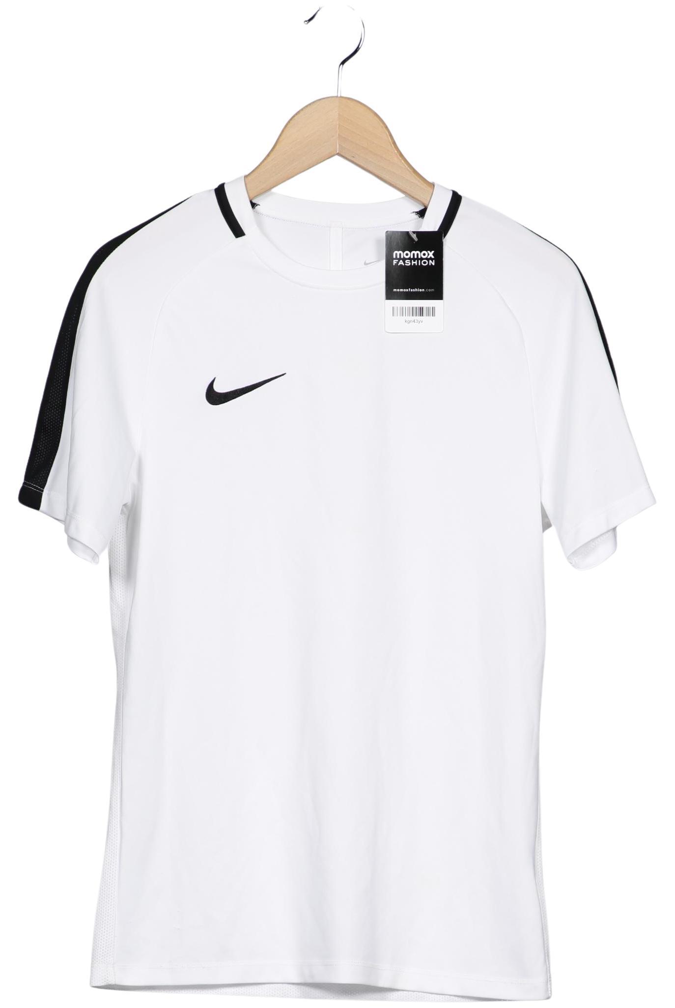 

Nike Herren T-Shirt, weiß, Gr. 46
