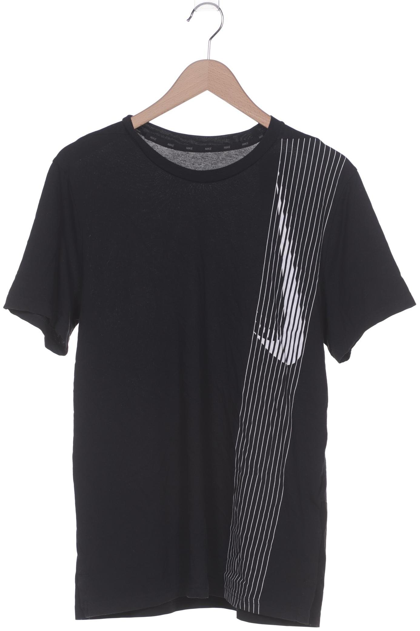 

Nike Herren T-Shirt, schwarz, Gr. 52