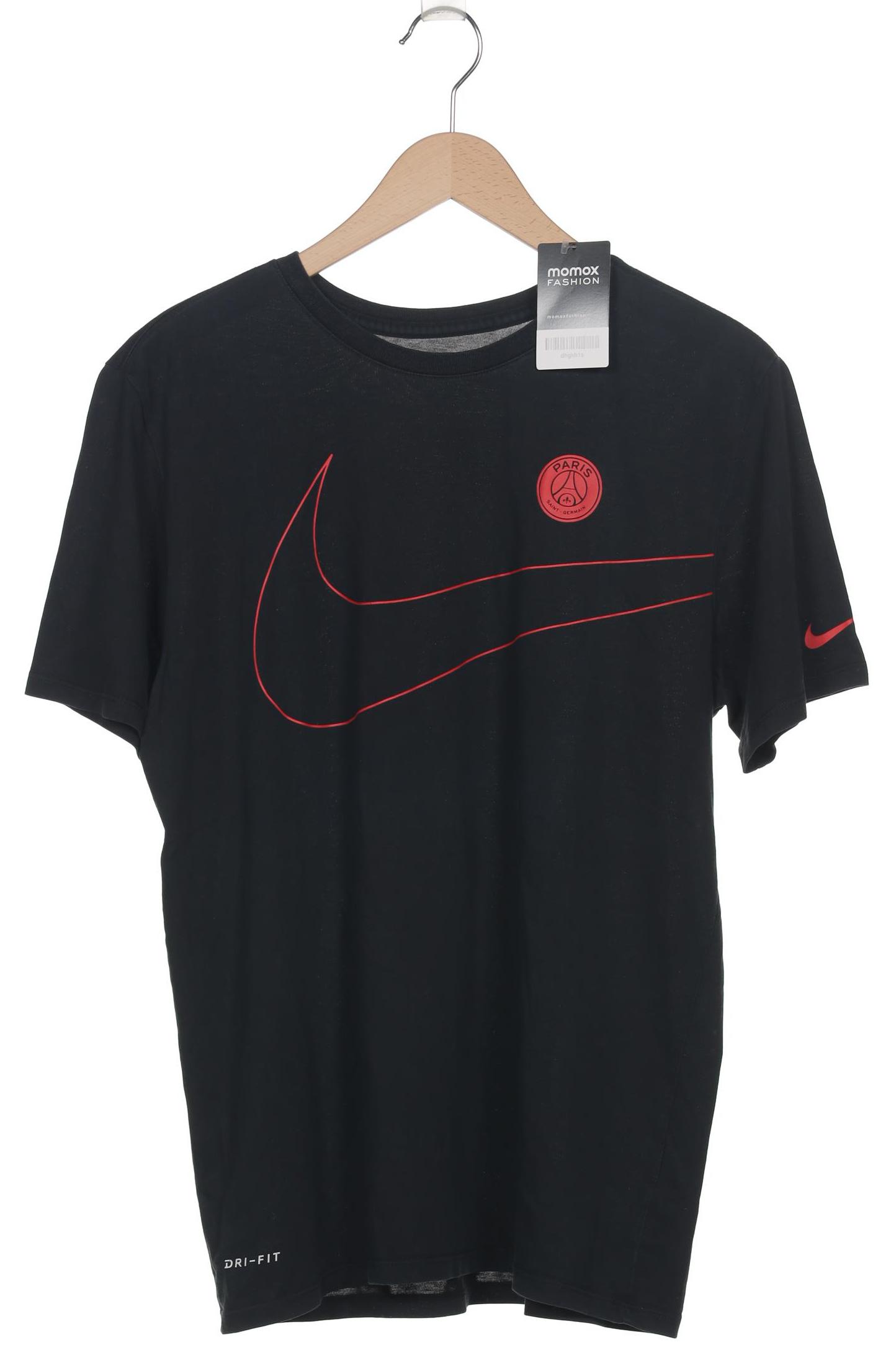

Nike Herren T-Shirt, marineblau, Gr. 52
