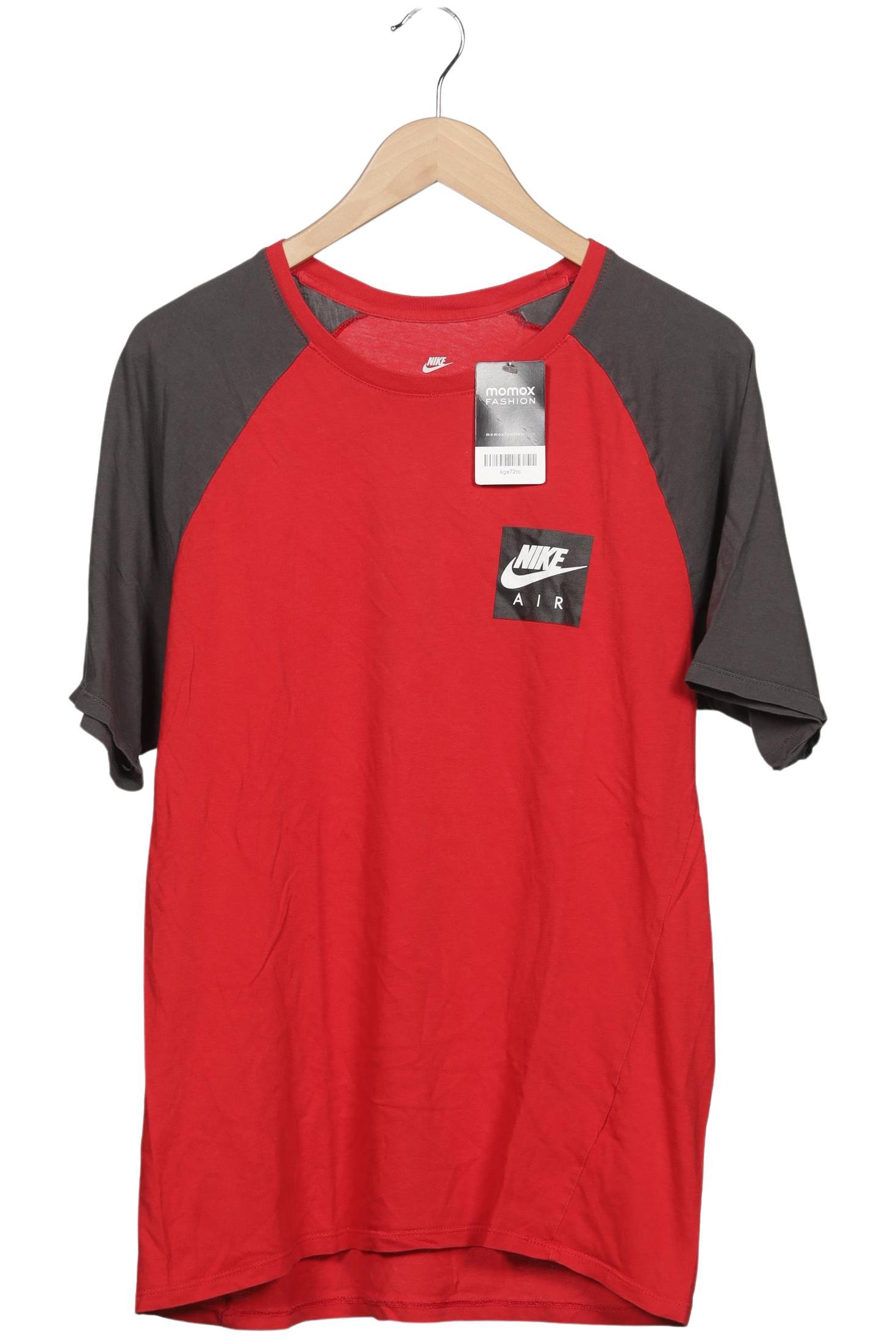 

Nike Herren T-Shirt, mehrfarbig, Gr. 52