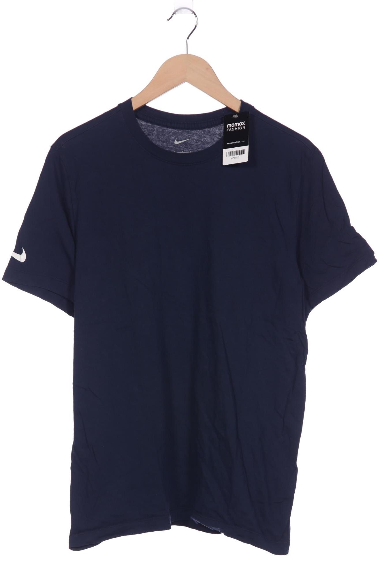 

Nike Herren T-Shirt, marineblau, Gr. 52