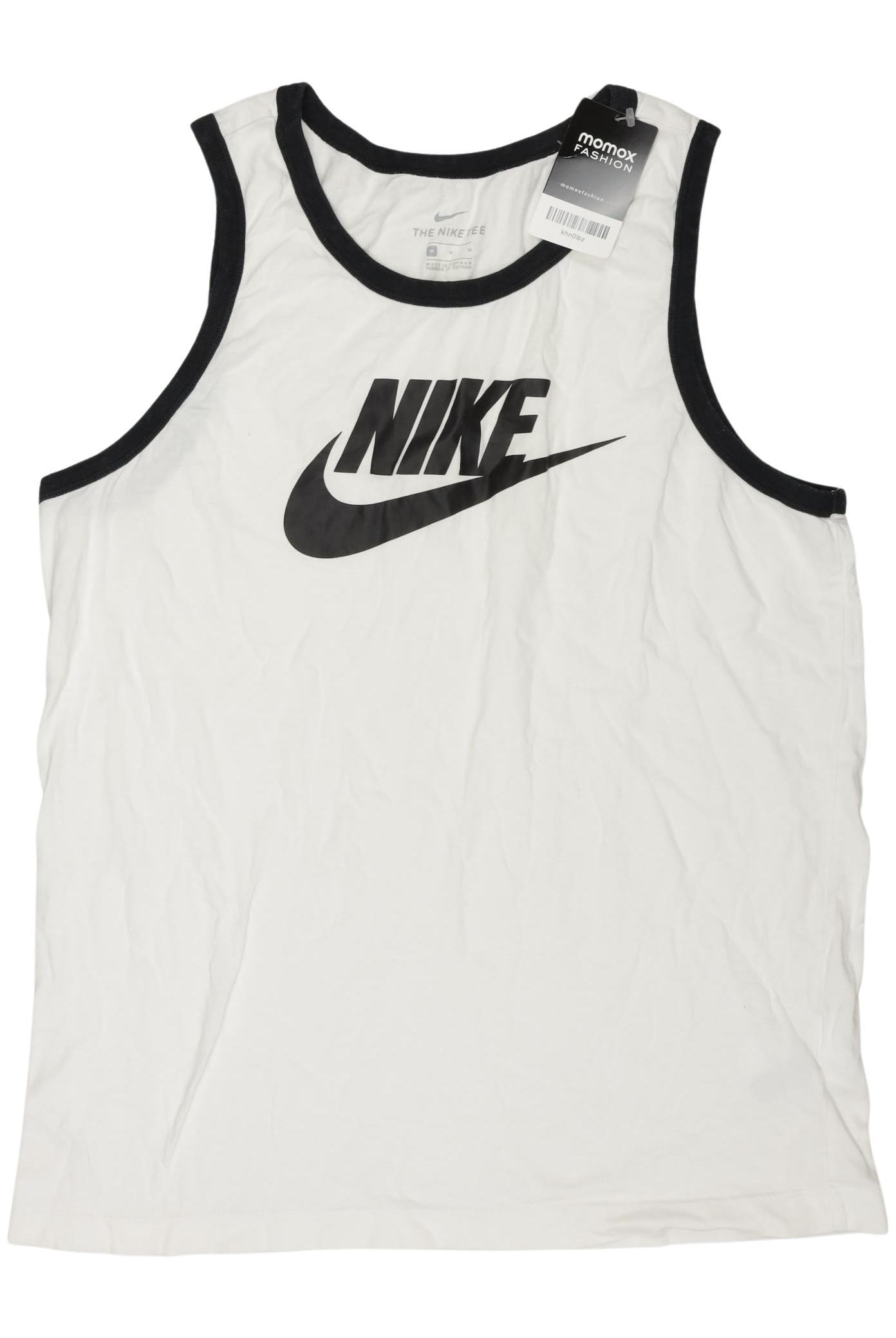 

Nike Herren T-Shirt, weiß, Gr. 48