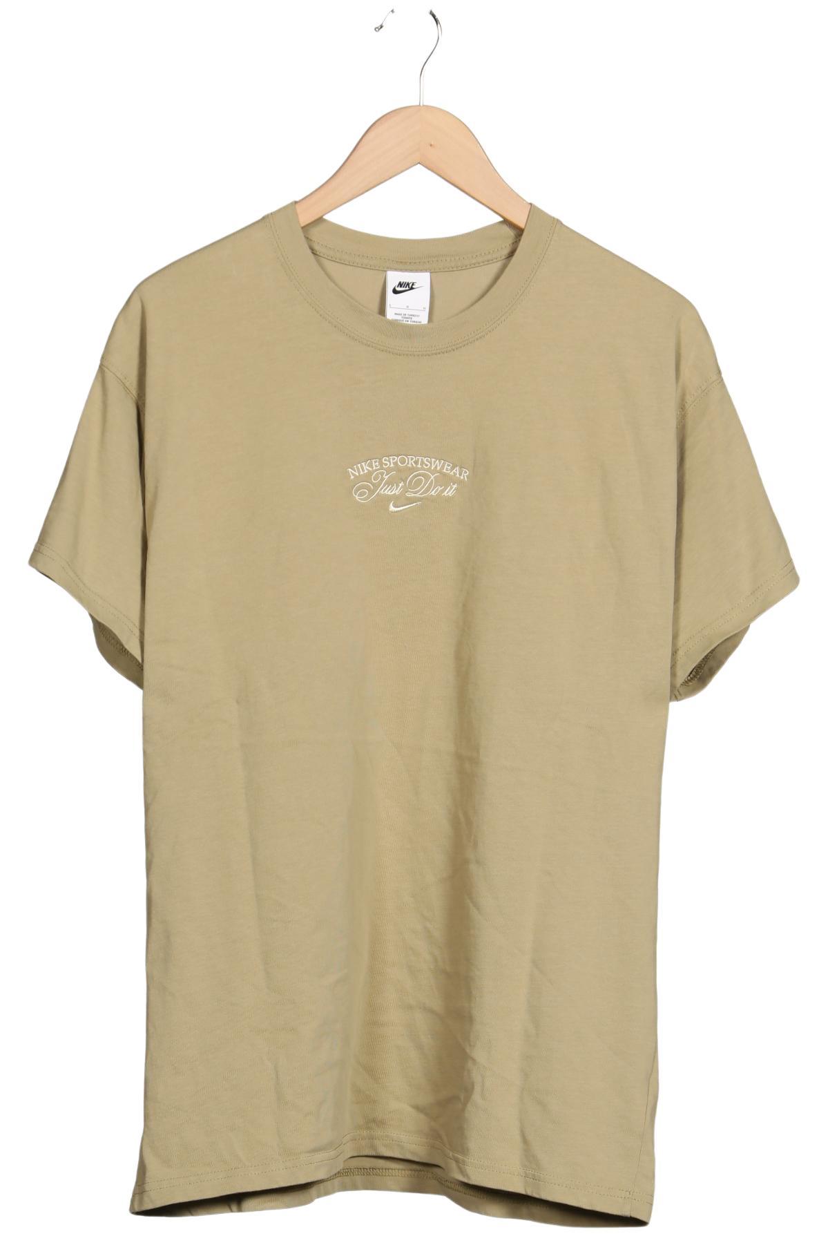 

Nike Herren T-Shirt, beige, Gr. 52
