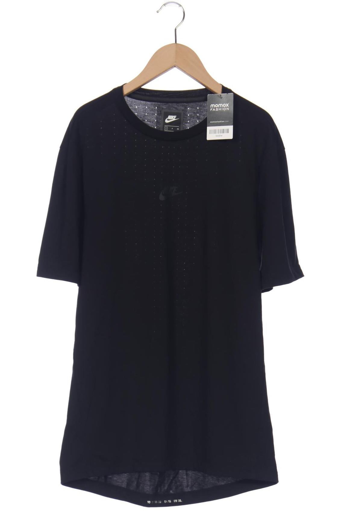 

Nike Herren T-Shirt, schwarz