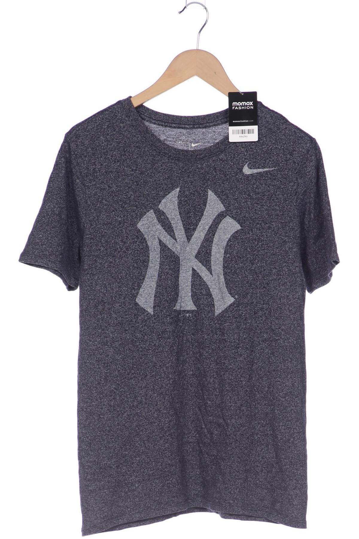 

Nike Herren T-Shirt, marineblau, Gr. 48