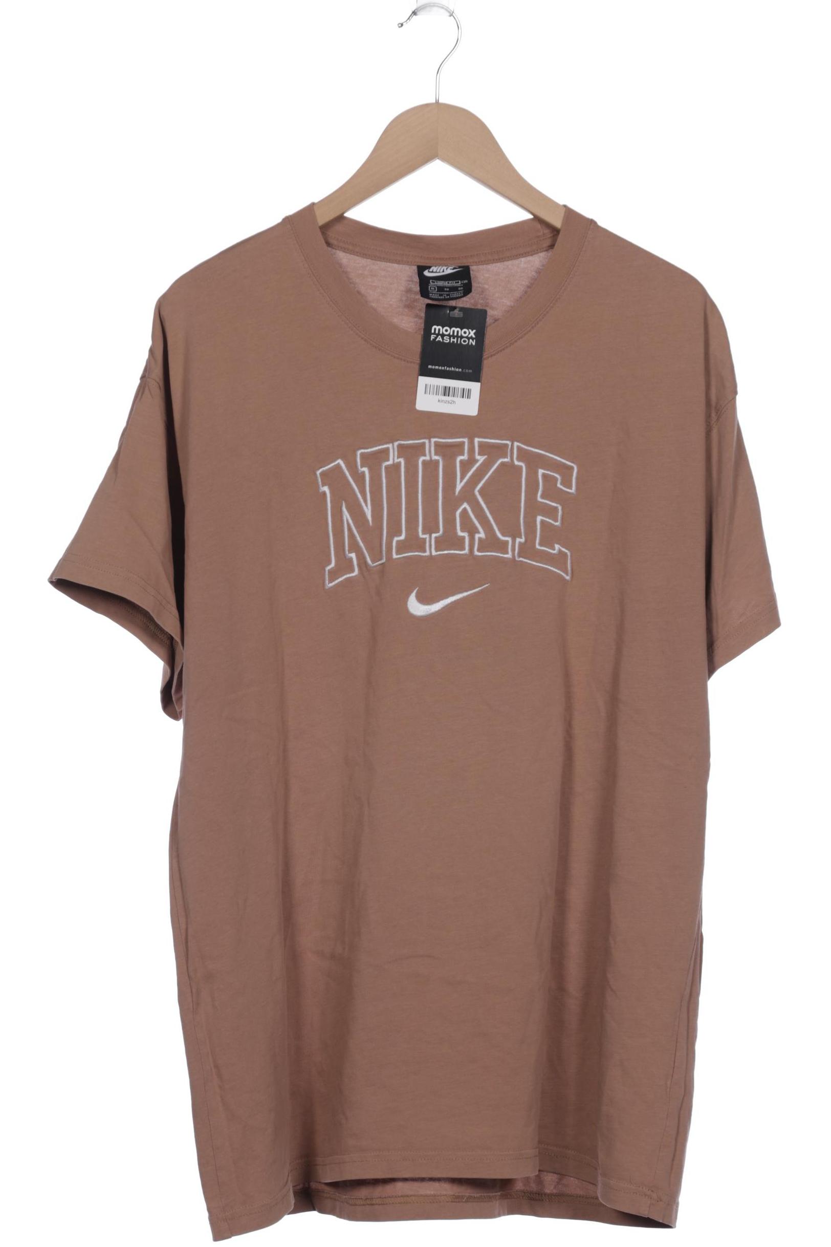 

Nike Herren T-Shirt, beige