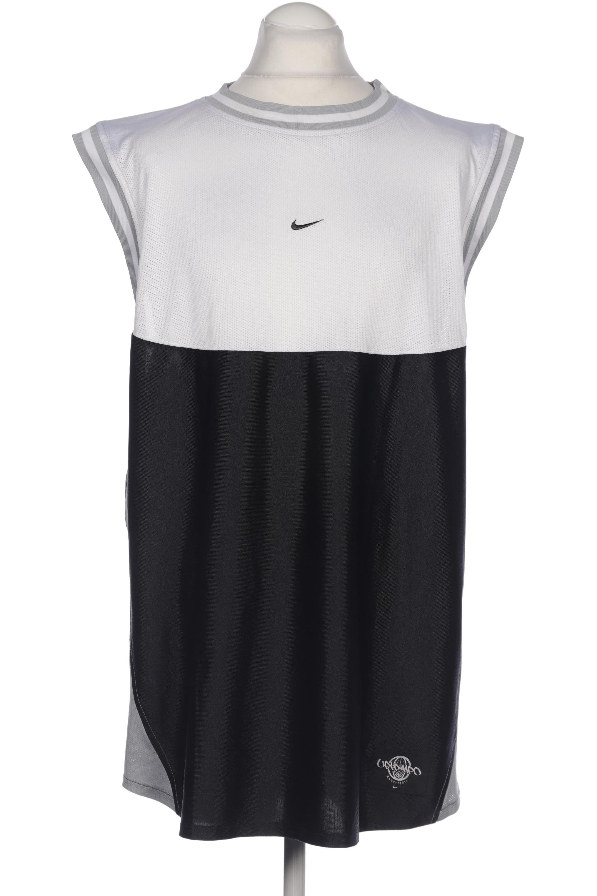 

Nike Herren T-Shirt, schwarz