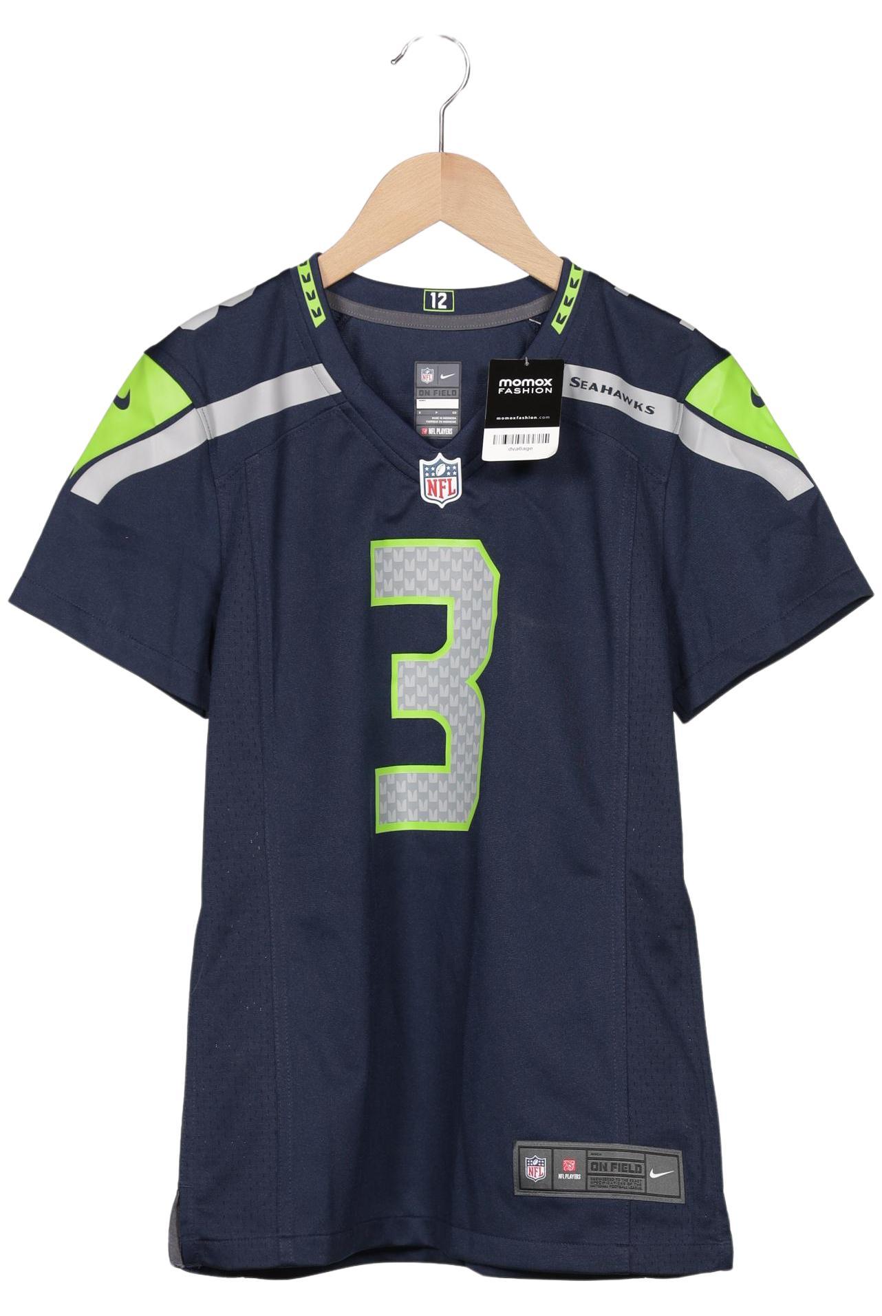 

Nike Herren T-Shirt, neon, Gr. 46