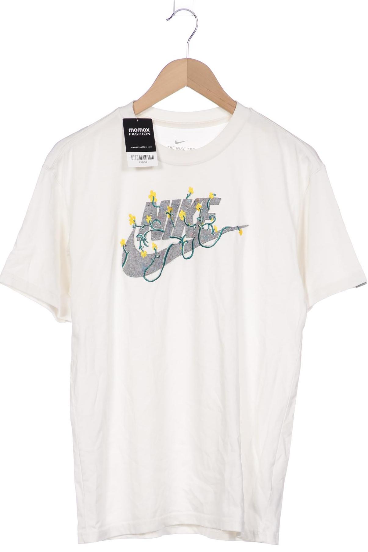 

Nike Herren T-Shirt, weiß, Gr. 46