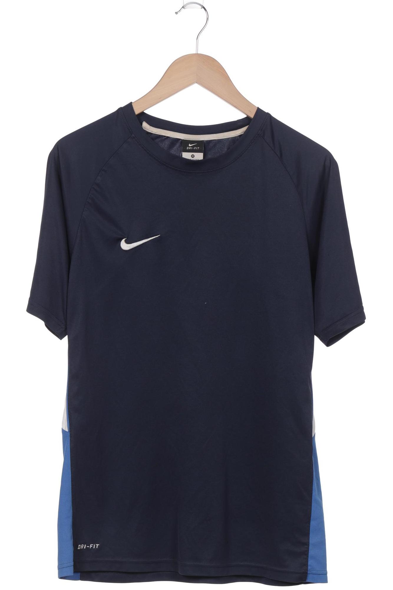 

Nike Herren T-Shirt, marineblau